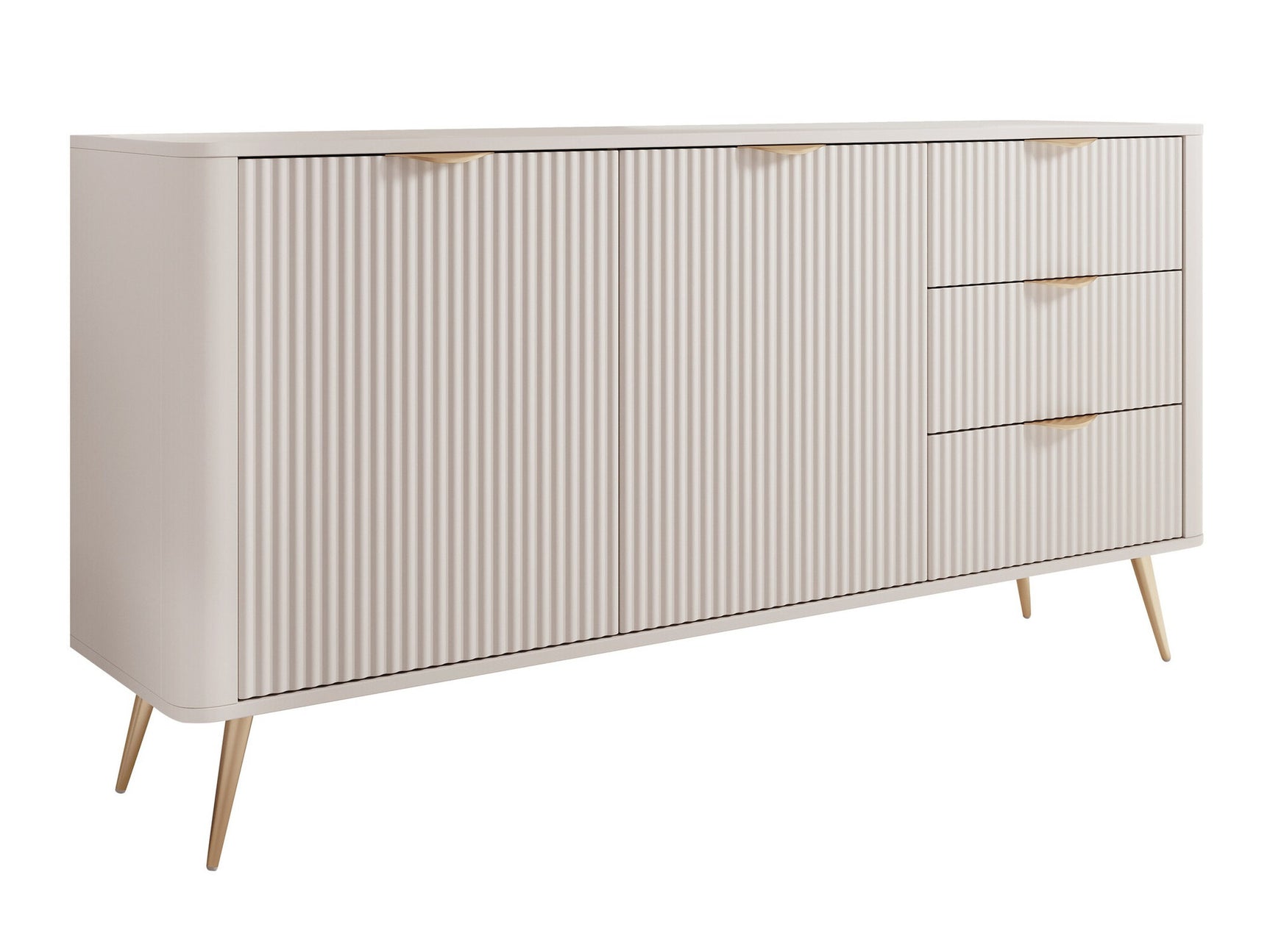Chest of drawers Kingston AC101