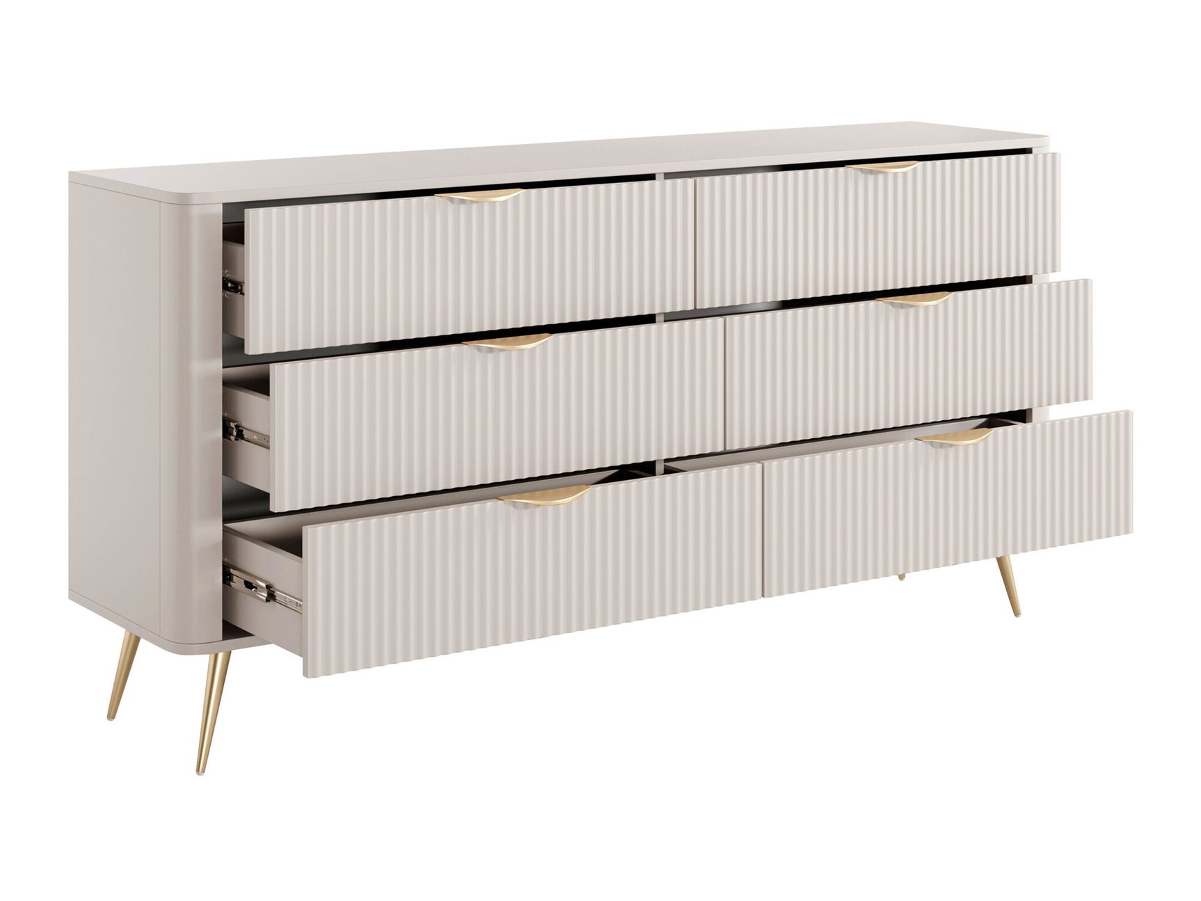 Chest of drawers Kingston AC102