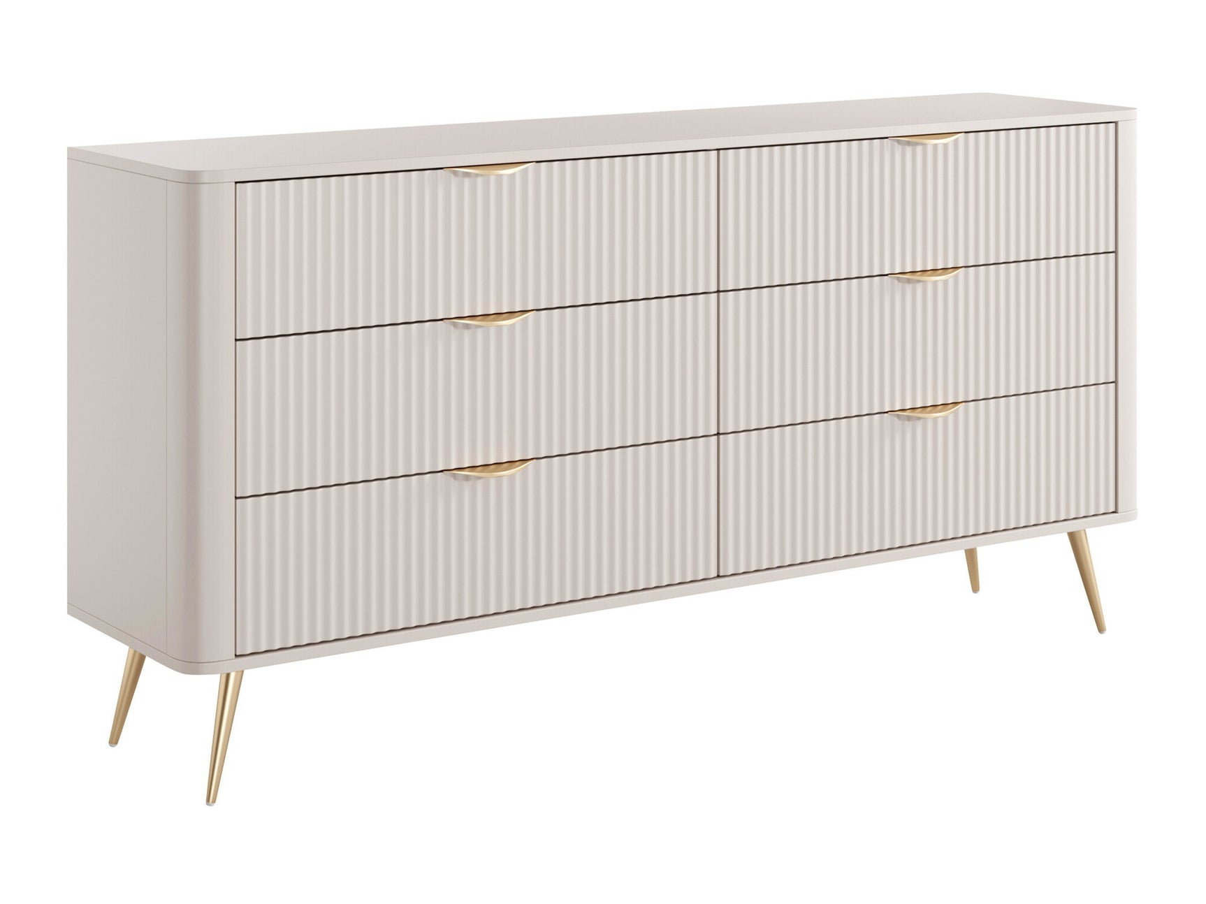 Chest of drawers Kingston AC102