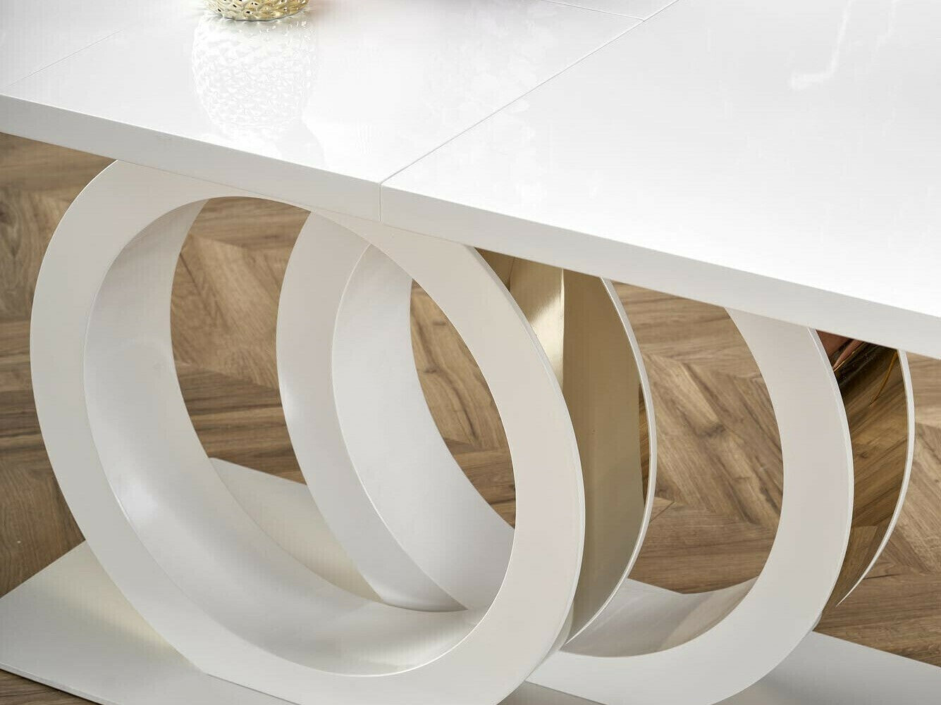 Spisestue-sæt Houston 1664