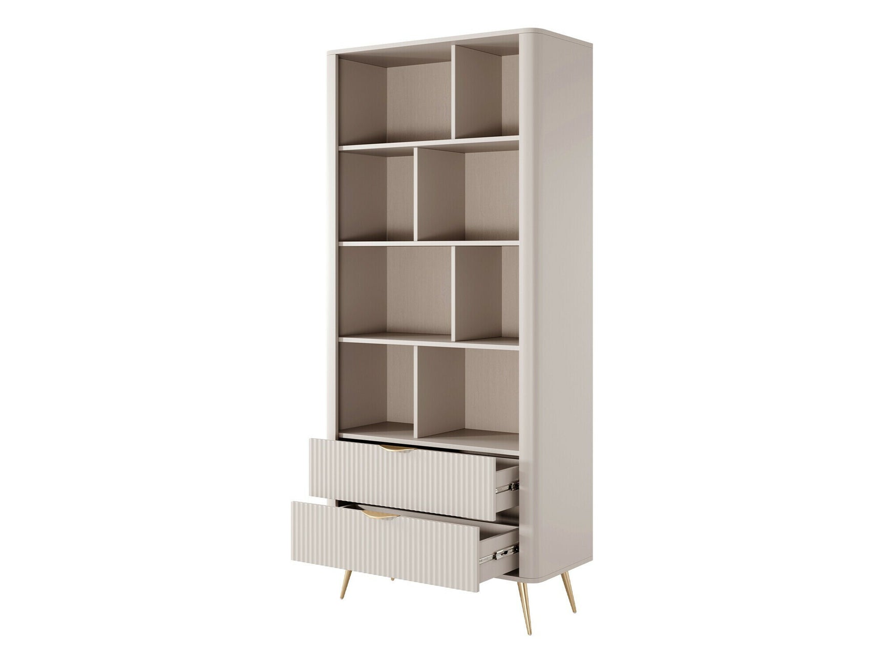 Bookcase Kingston AC103