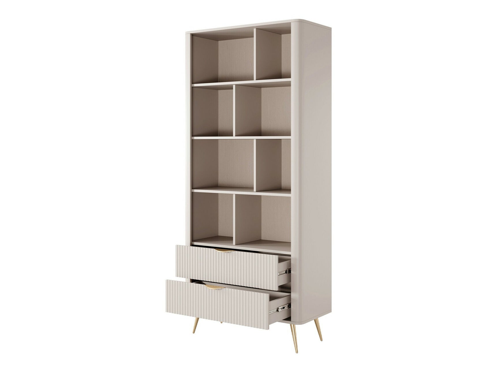 Bookcase Kingston AC103