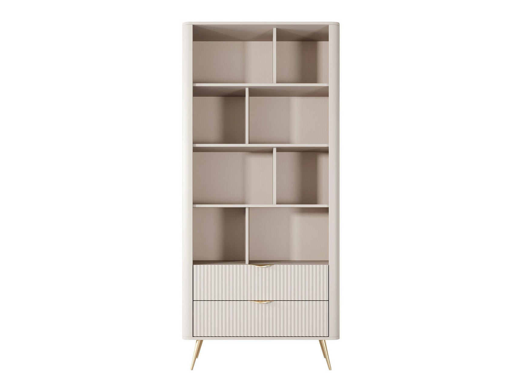 Bookcase Kingston AC103