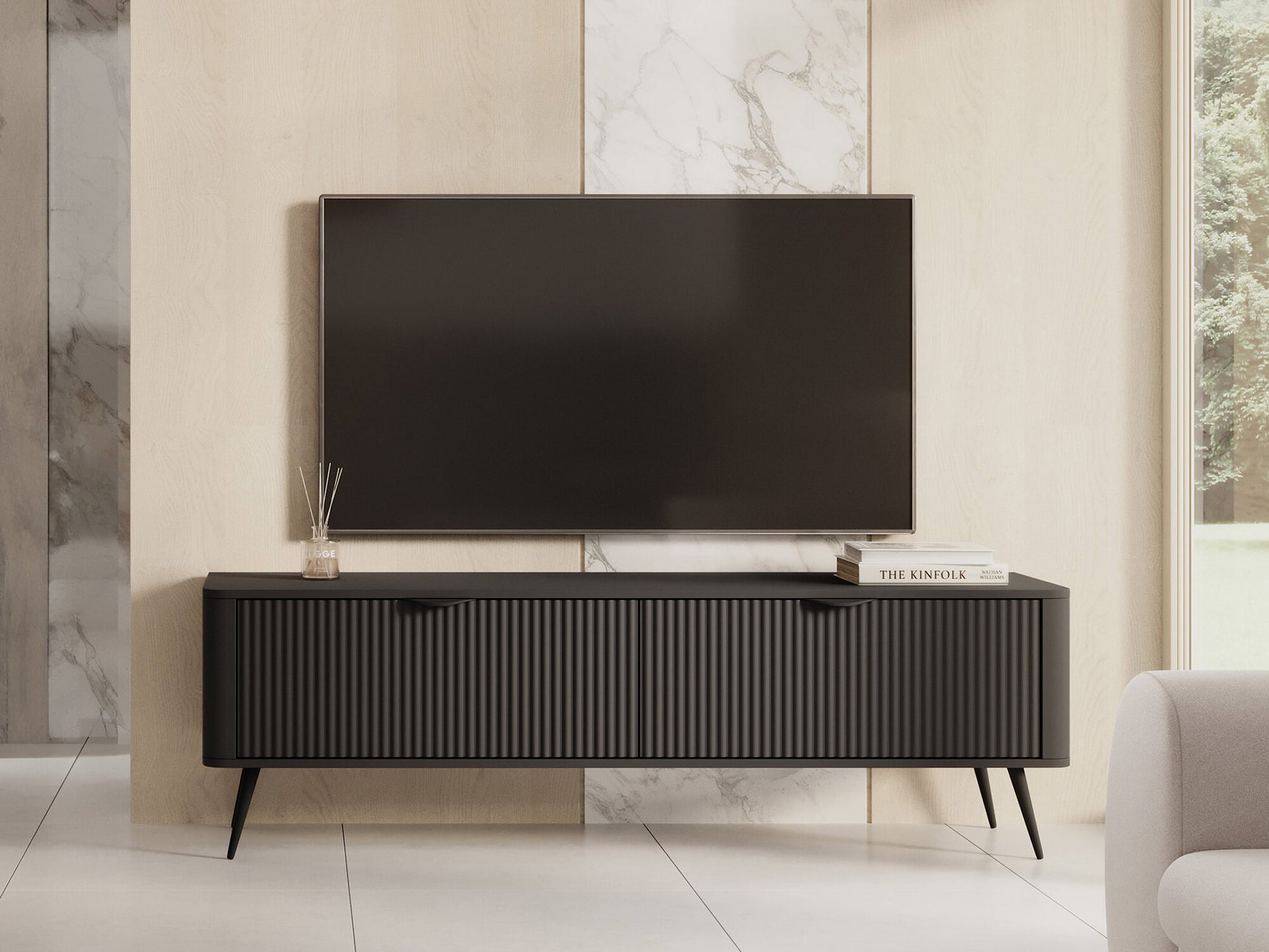 TV stand Kingston AC104