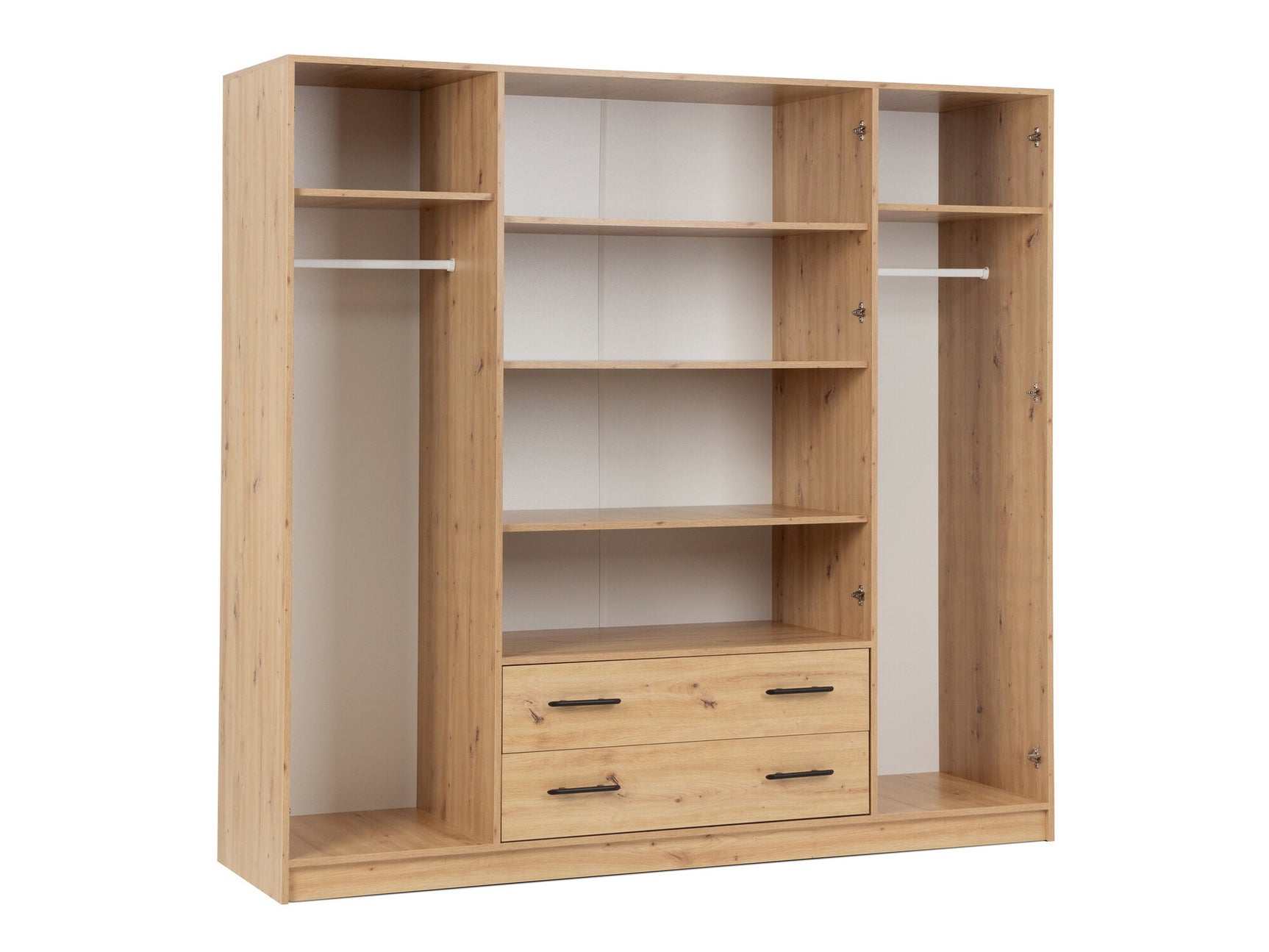 Garderobe Omaha K100