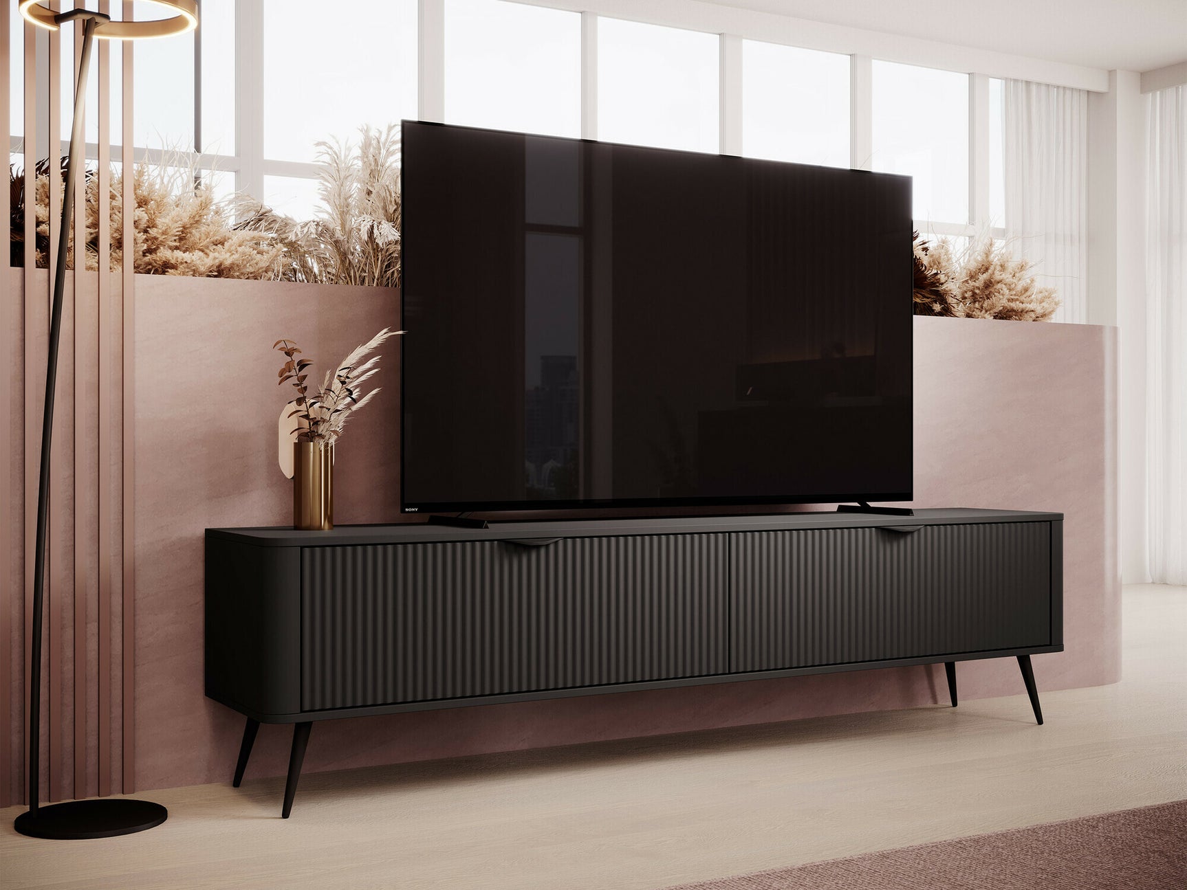 TV stand Kingston AC105
