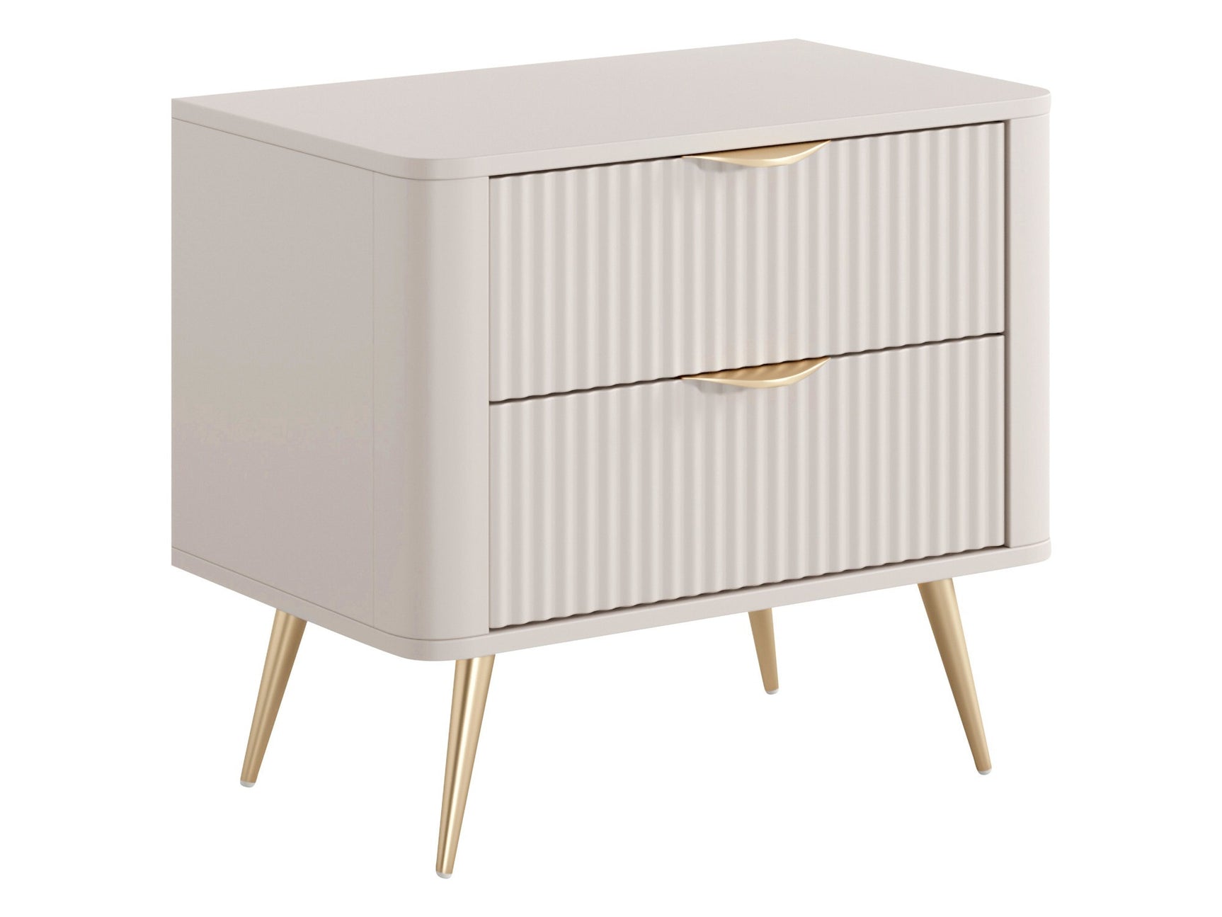 Bedside table Kingston AC106