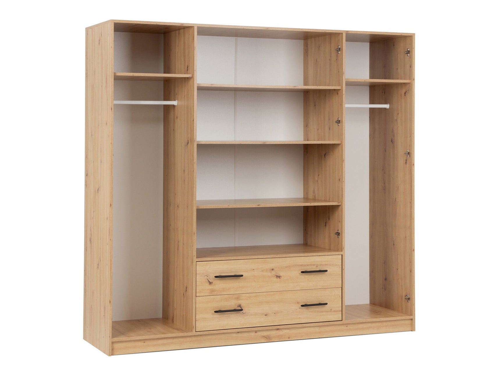 Garderobe Omaha K101