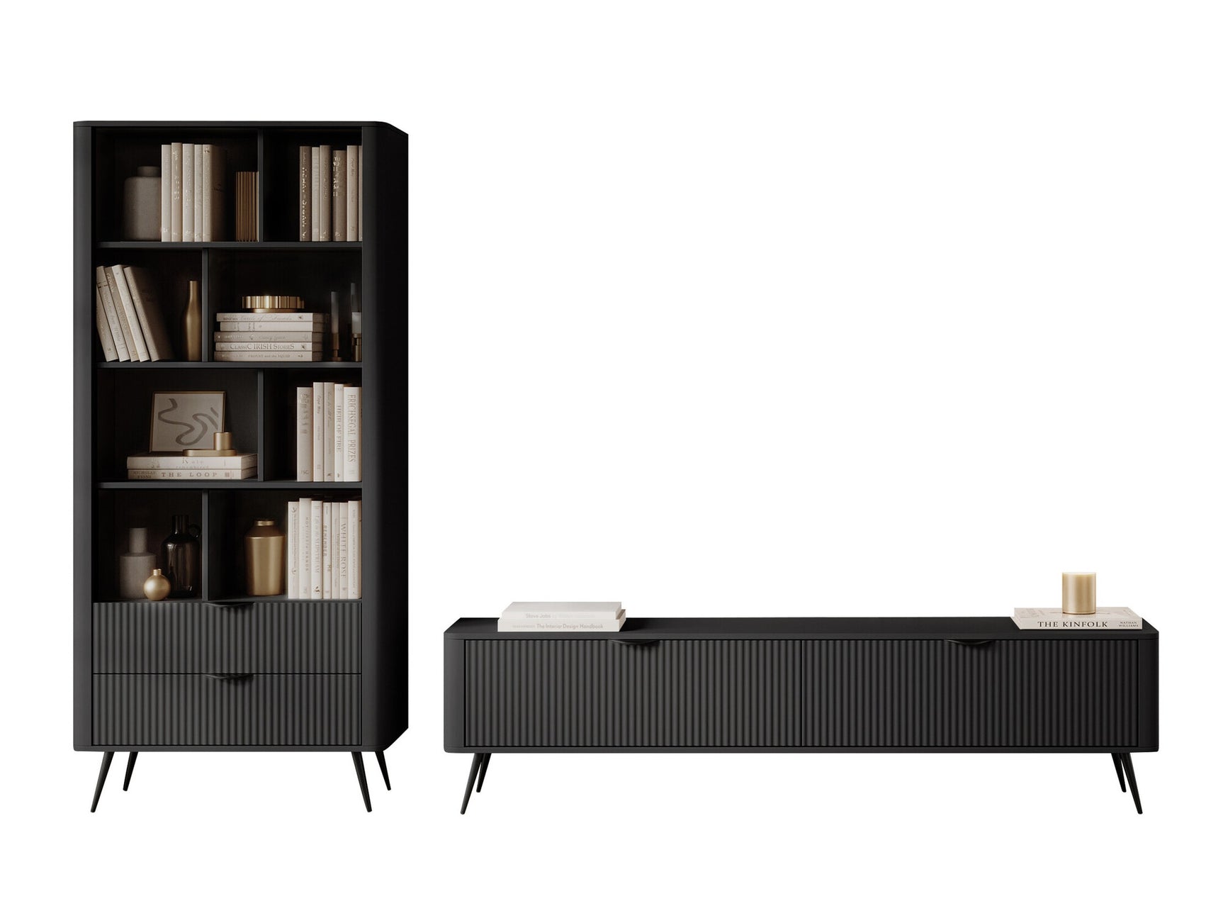 Living room set Kingston AC107