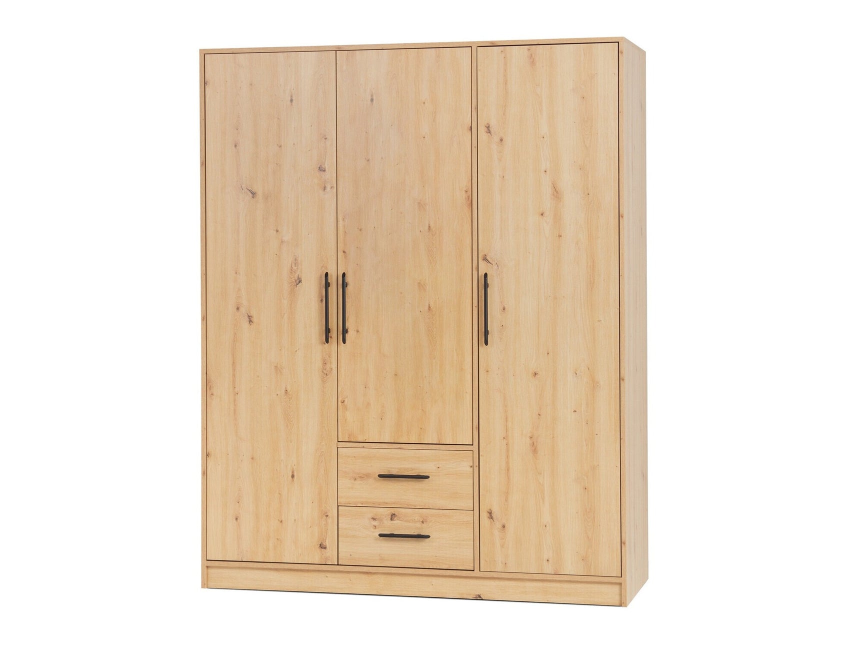 Garderobe Omaha K102