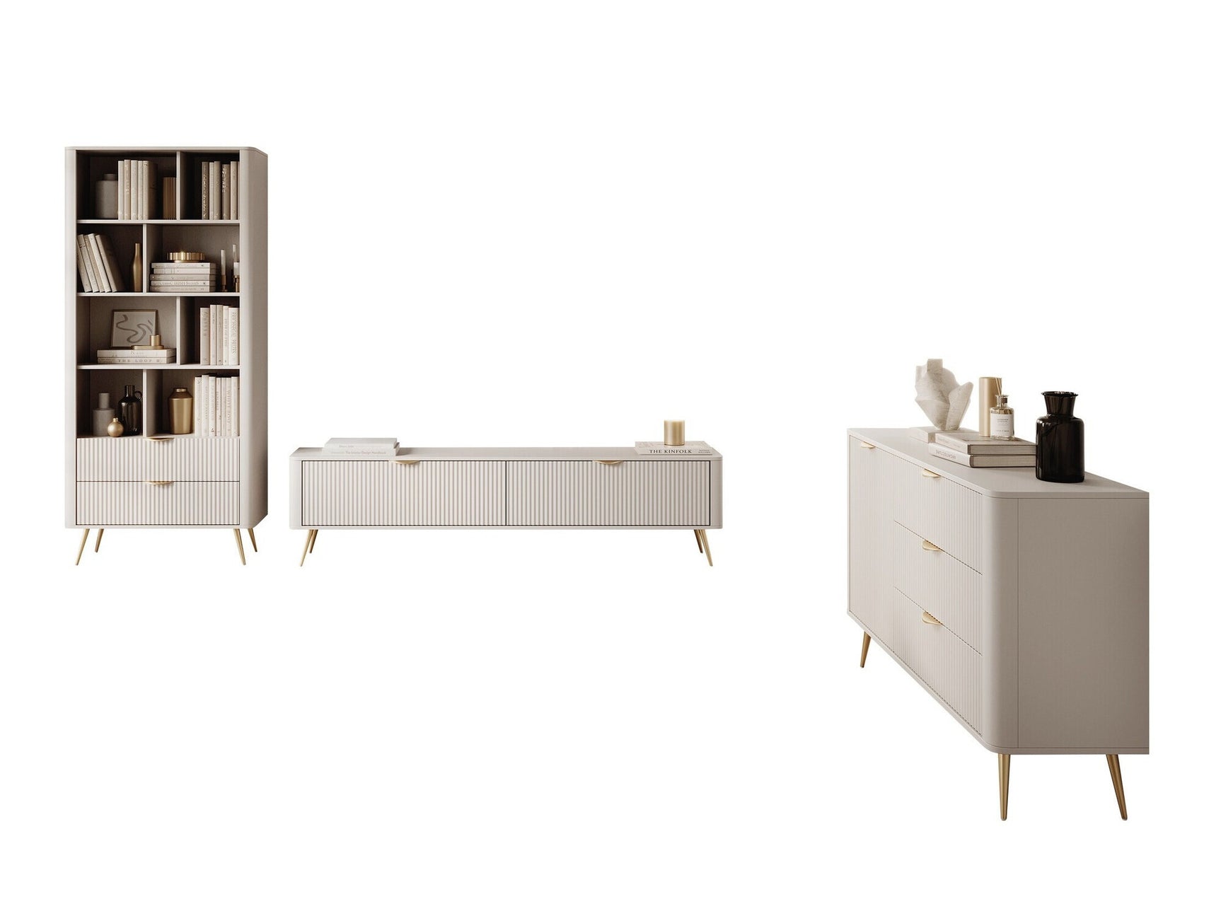 Living room set Kingston AC108