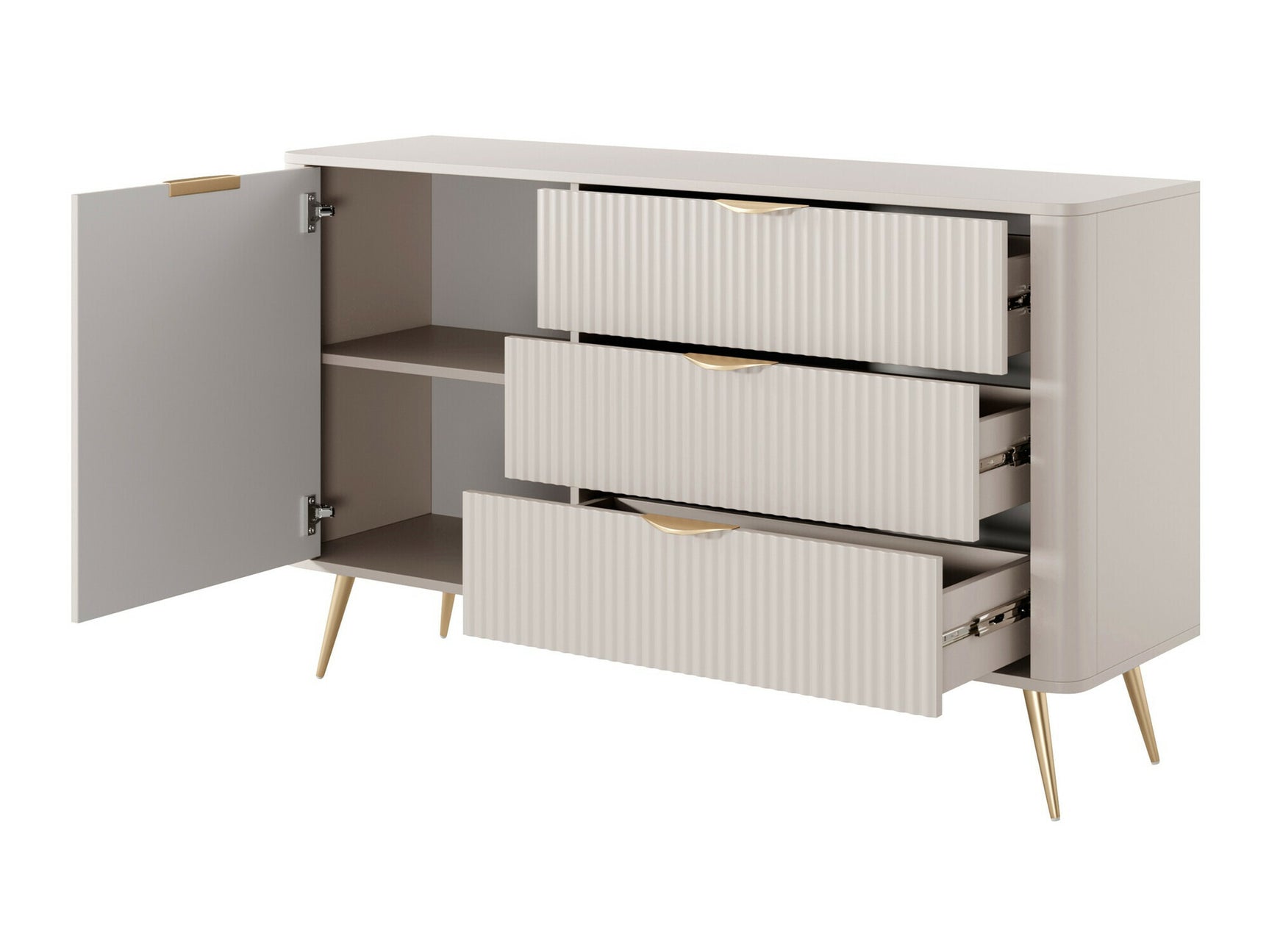 Living room set Kingston AC108