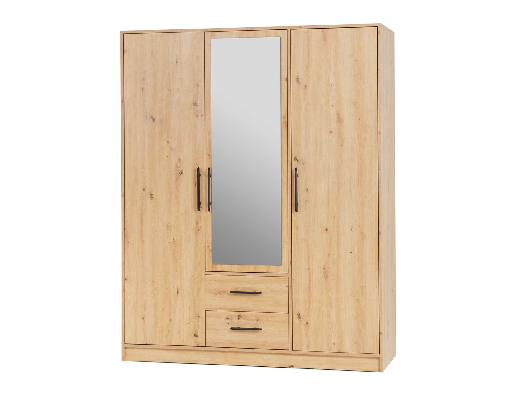 Garderobe Omaha K103