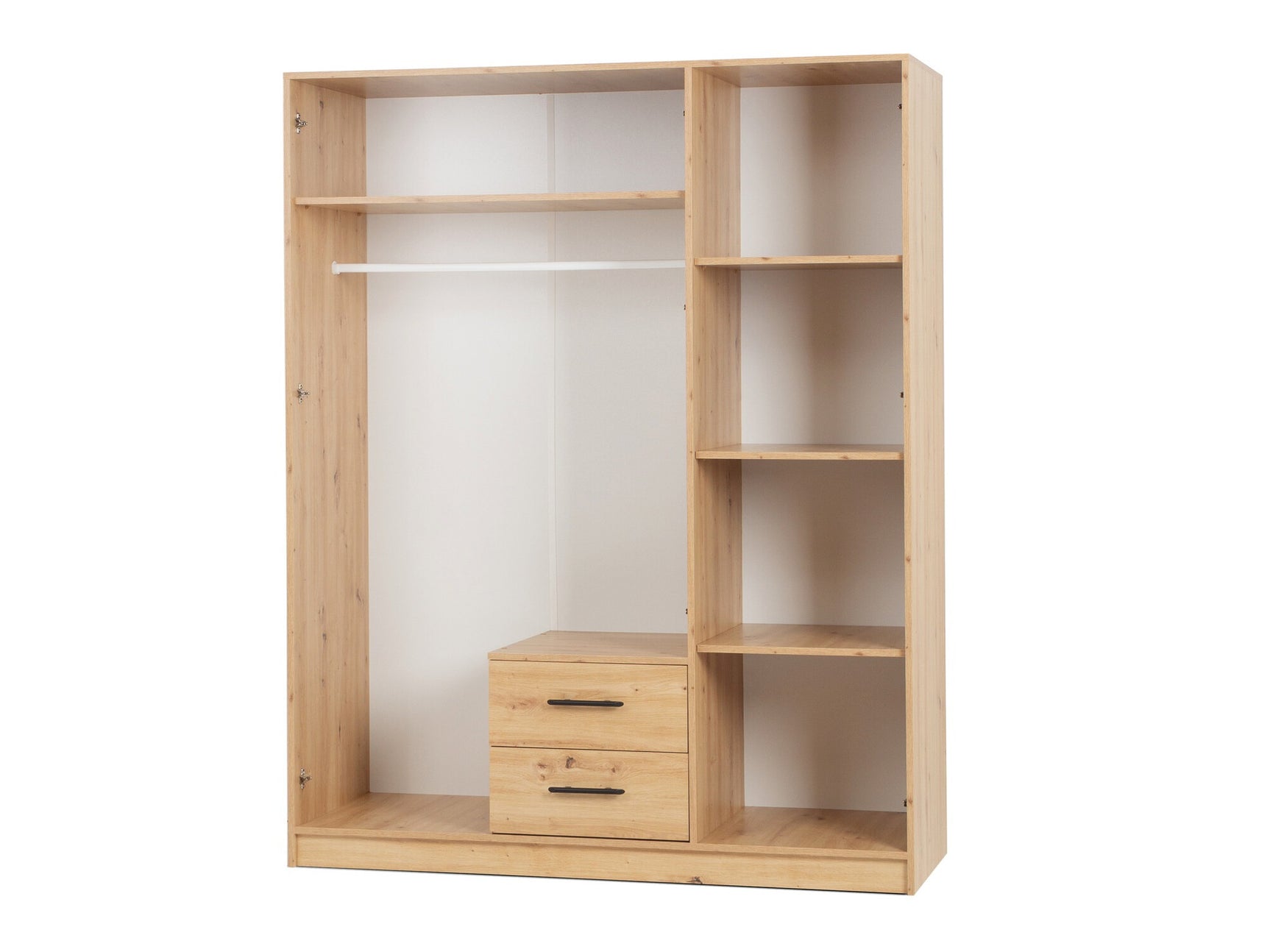 Garderobe Omaha K103