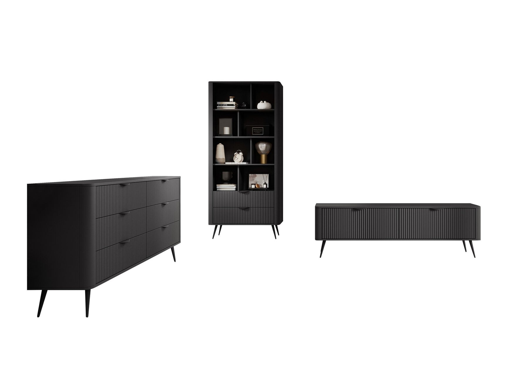 Living room set Kingston AC109