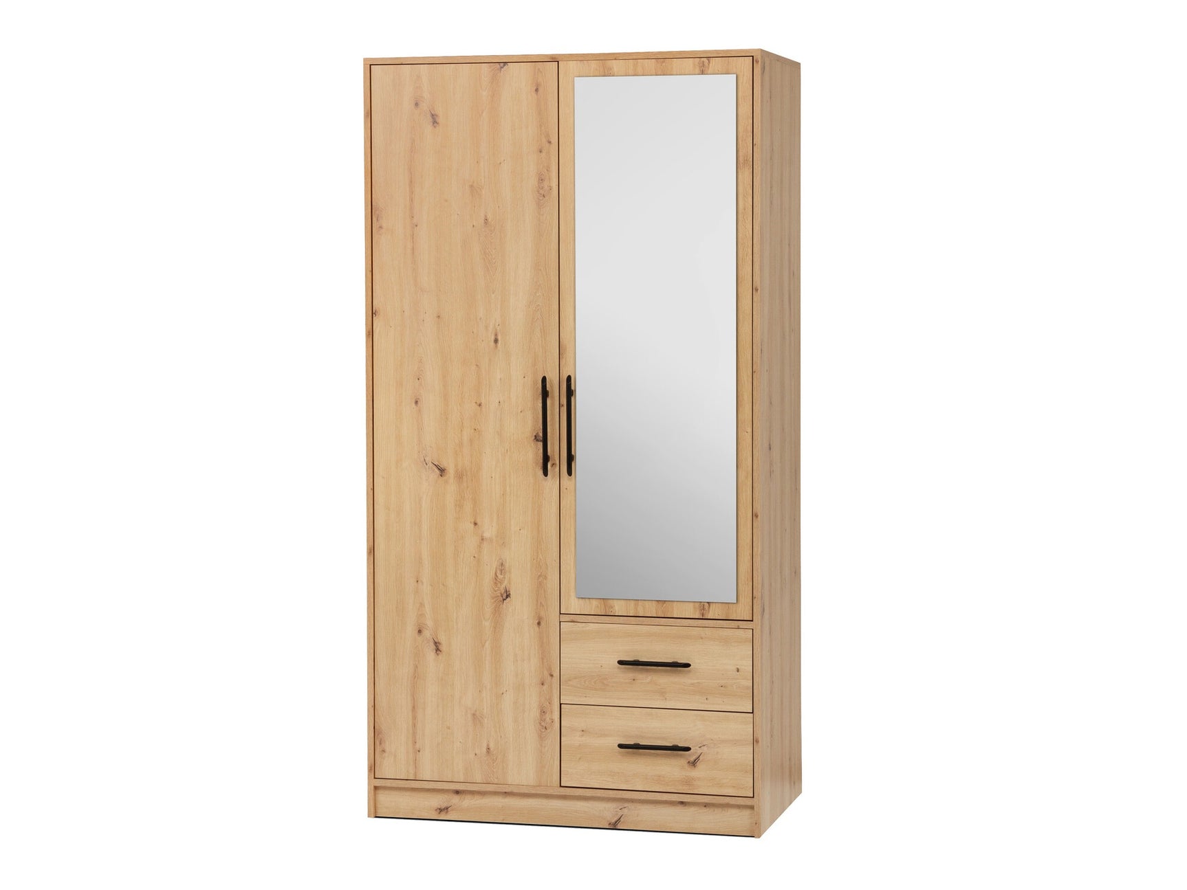 Garderobe Omaha K104