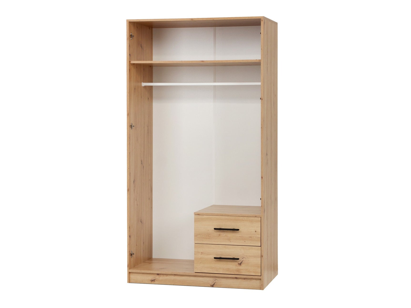 Garderobe Omaha K104