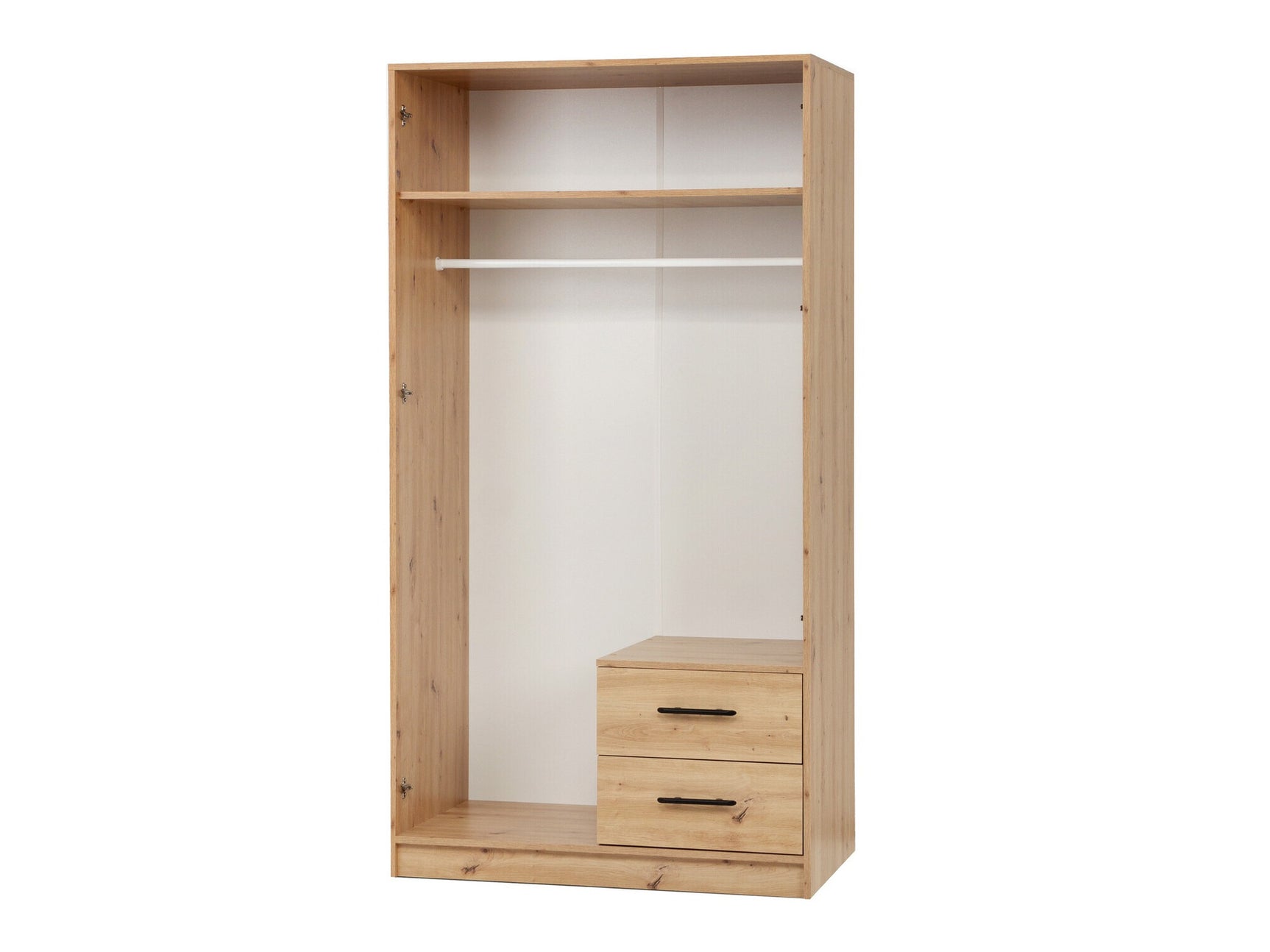 Garderobe Omaha K105