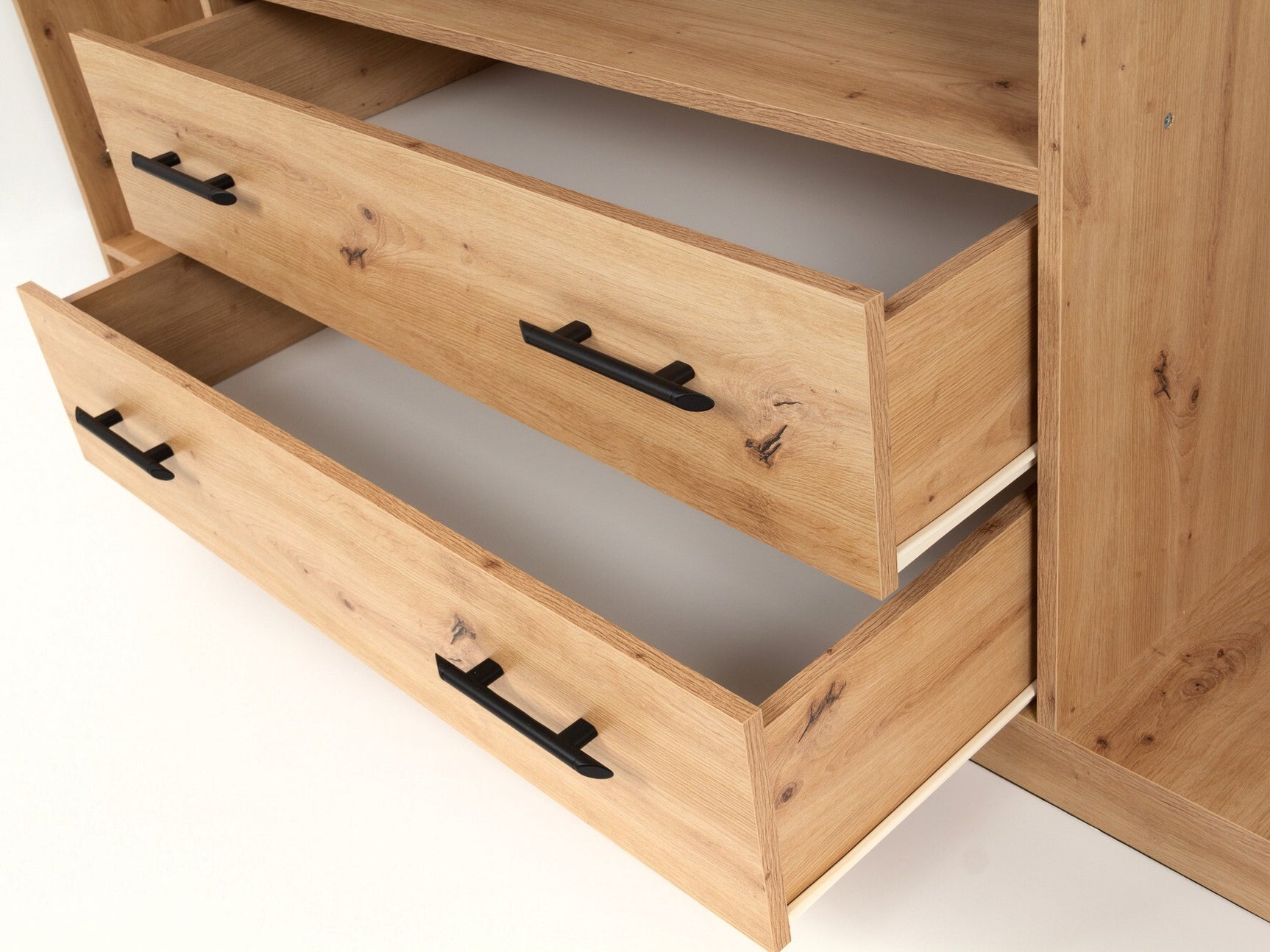 Garderobe Omaha K100