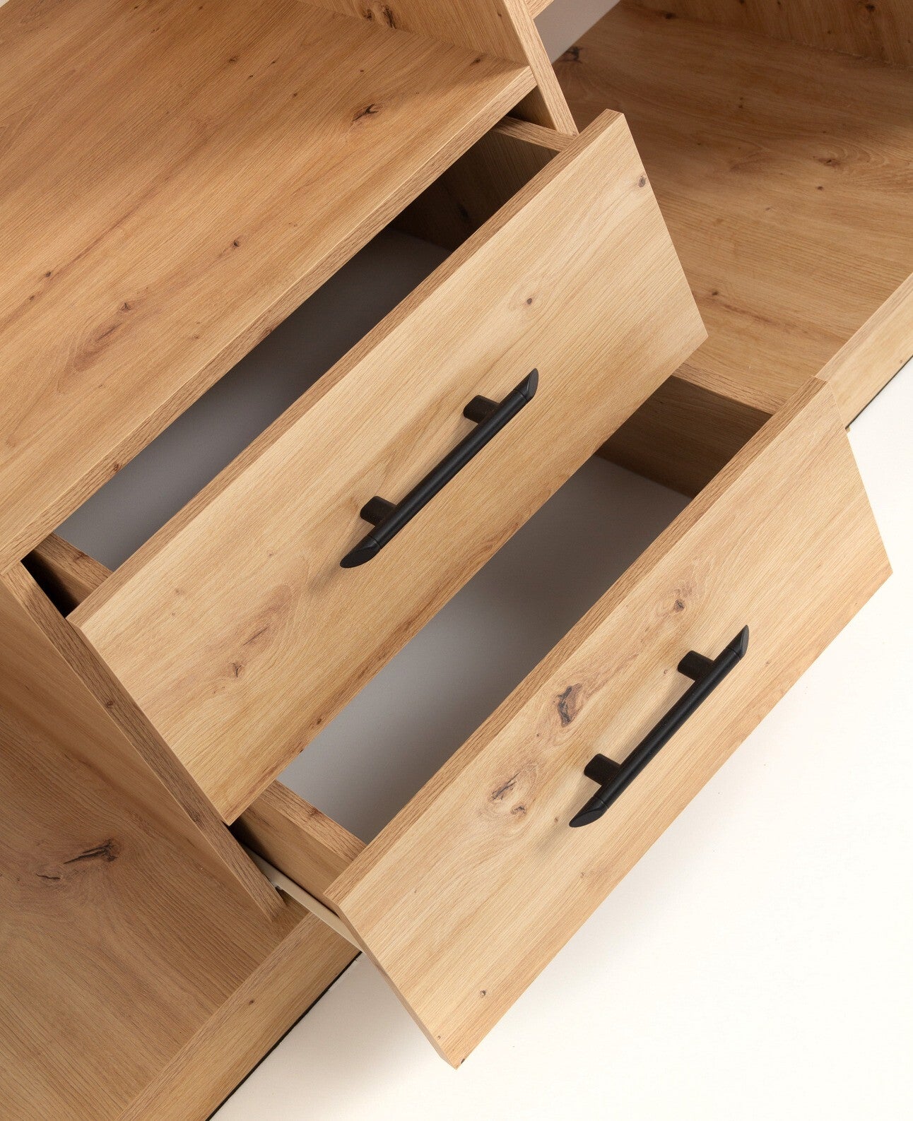 Garderobe Omaha K102