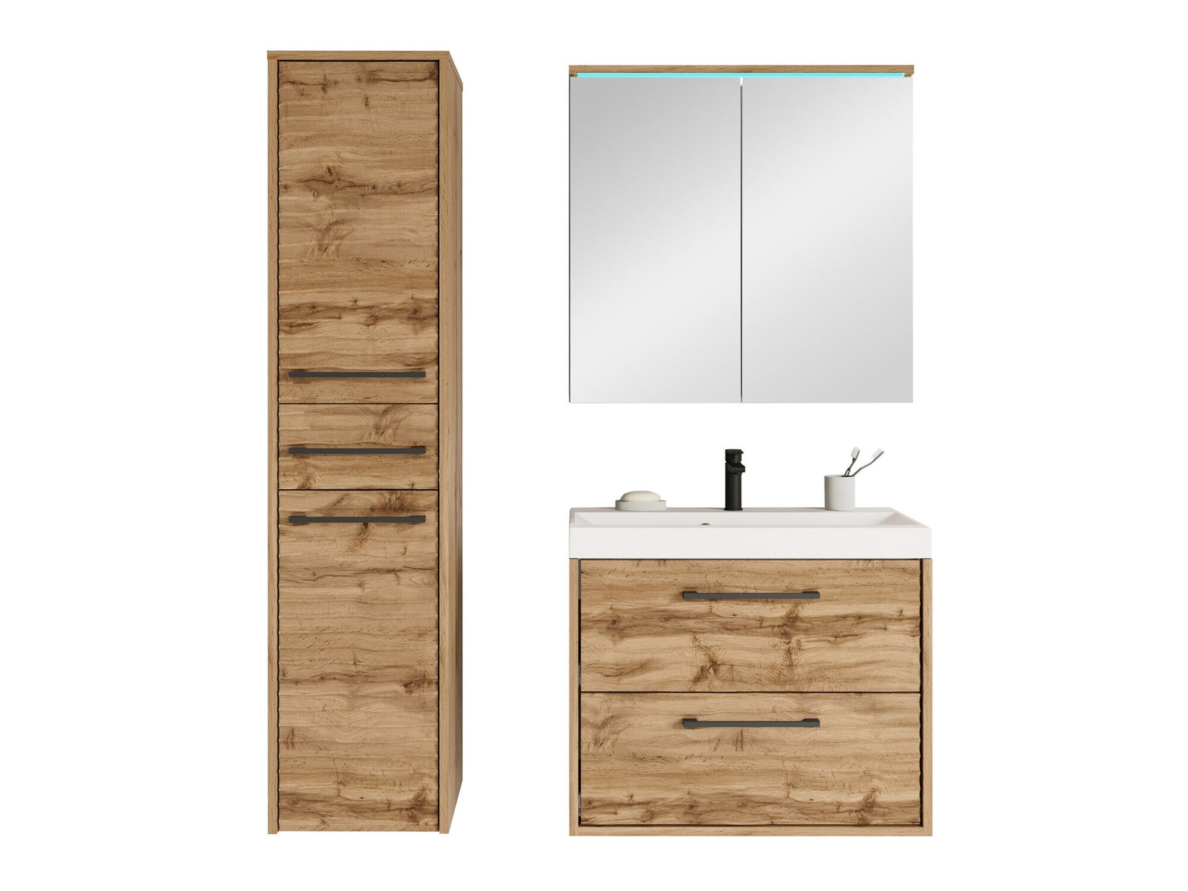 Bathroom set Sarasota 173