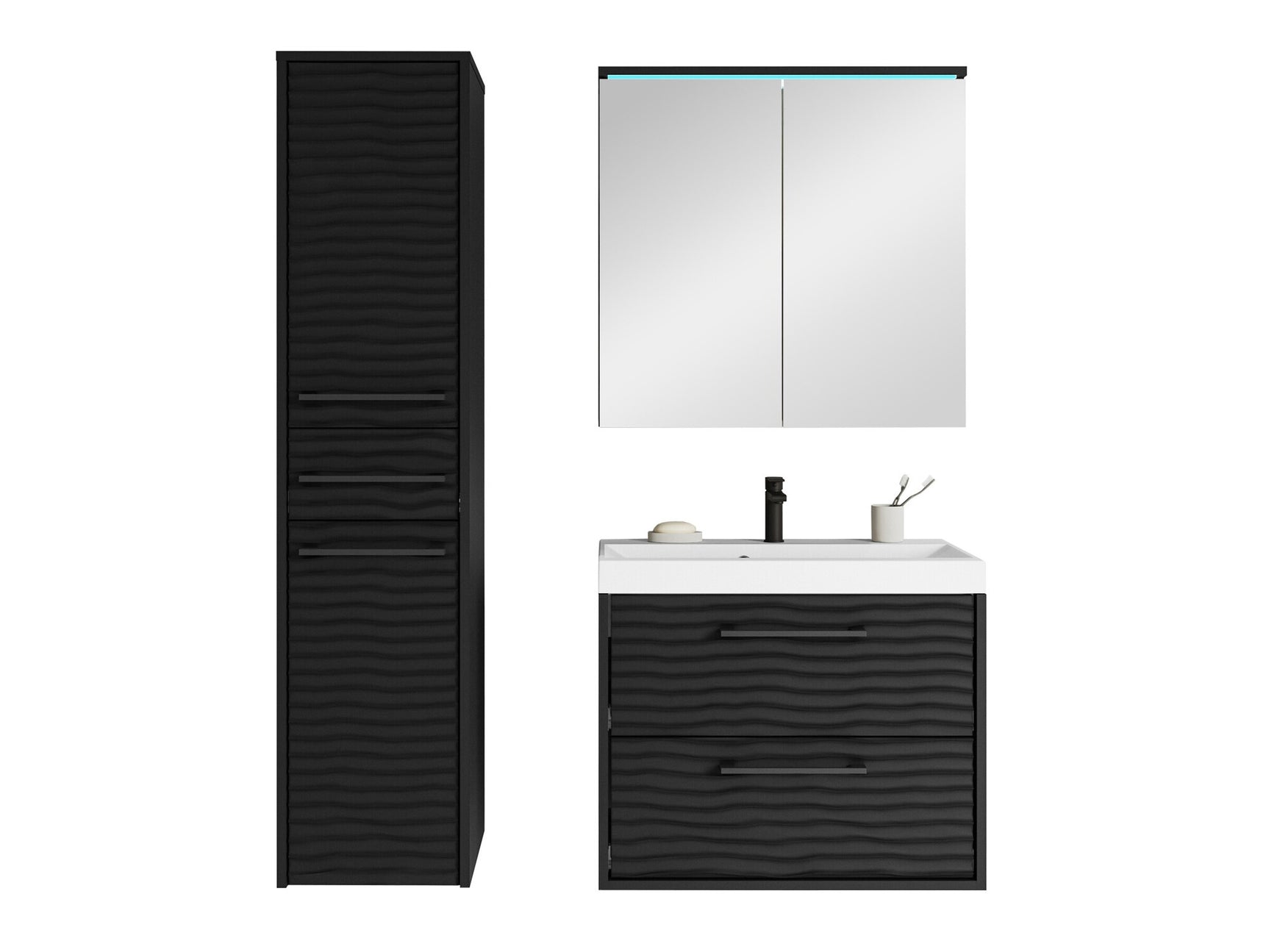 Bathroom set Sarasota 173