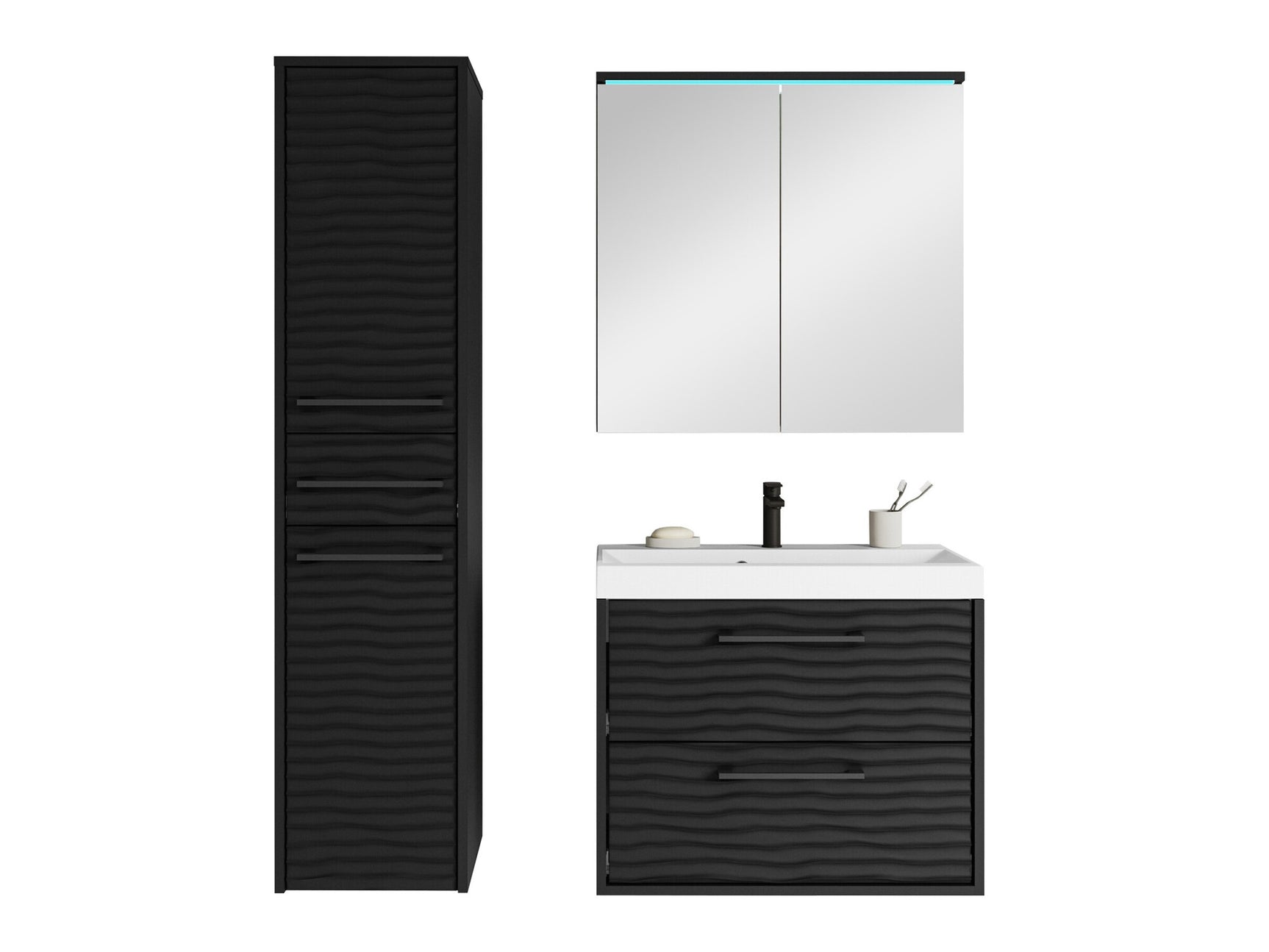 Bathroom set Sarasota 173