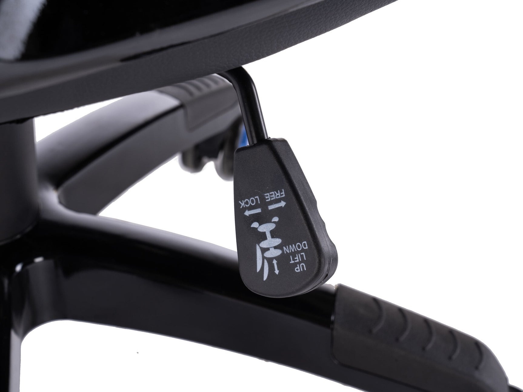 Gamingstol Mandeville 231