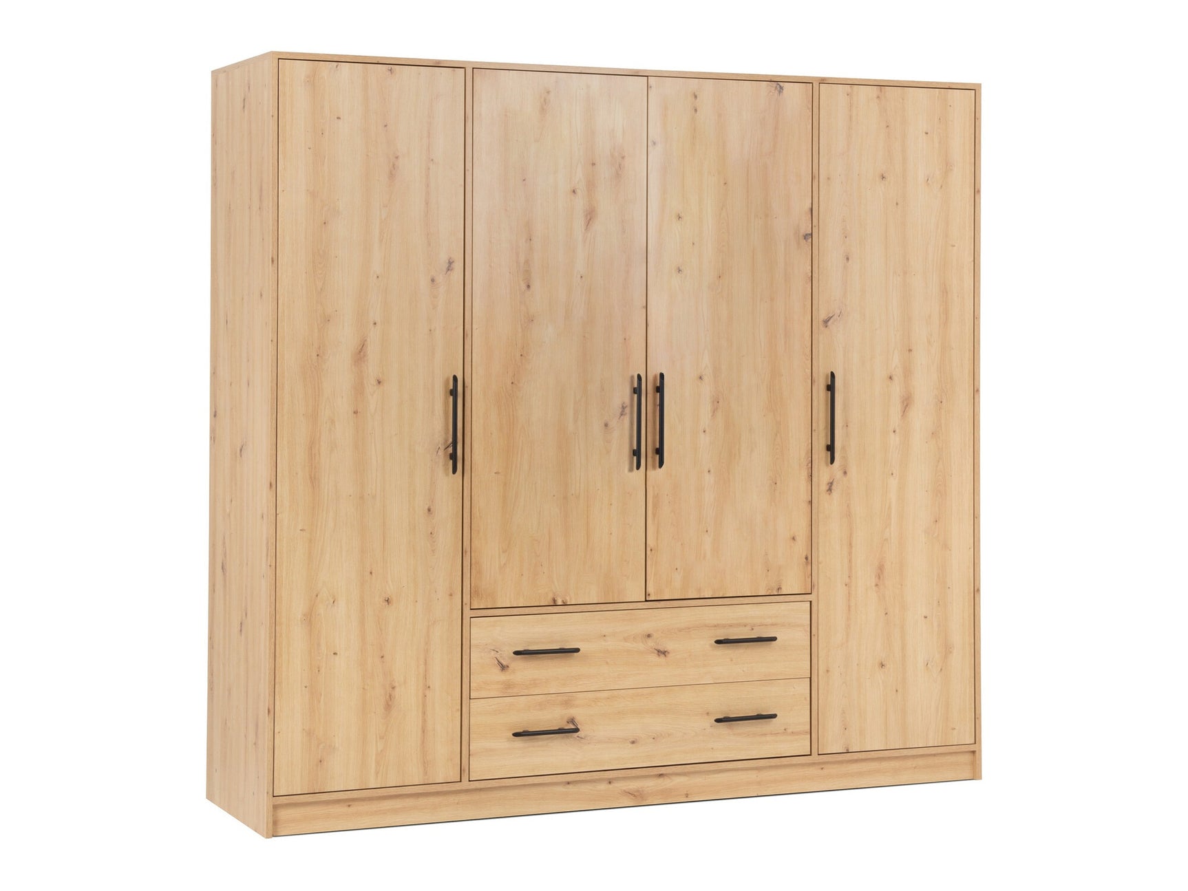 Garderobe Omaha K100