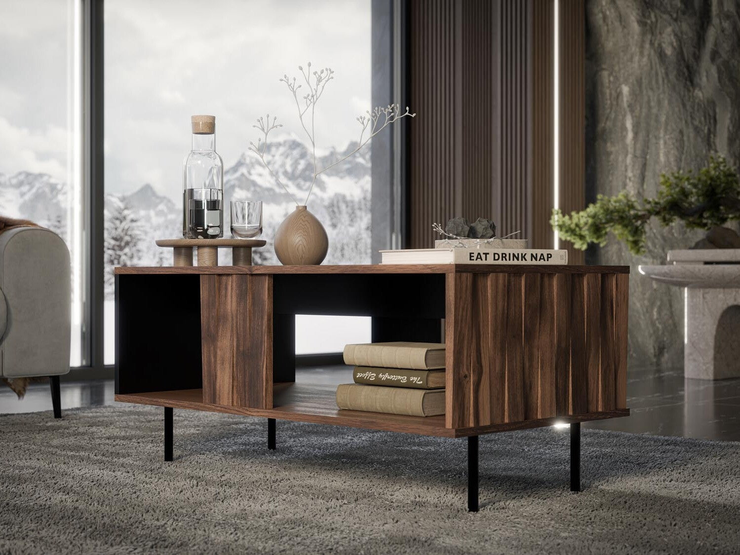 Sofabord Catorle 102