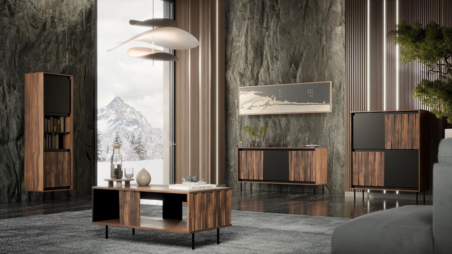 Sofabord Catorle 102