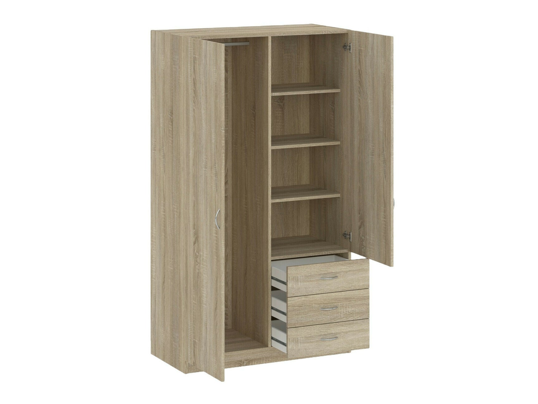 Garderobe Bristol 198