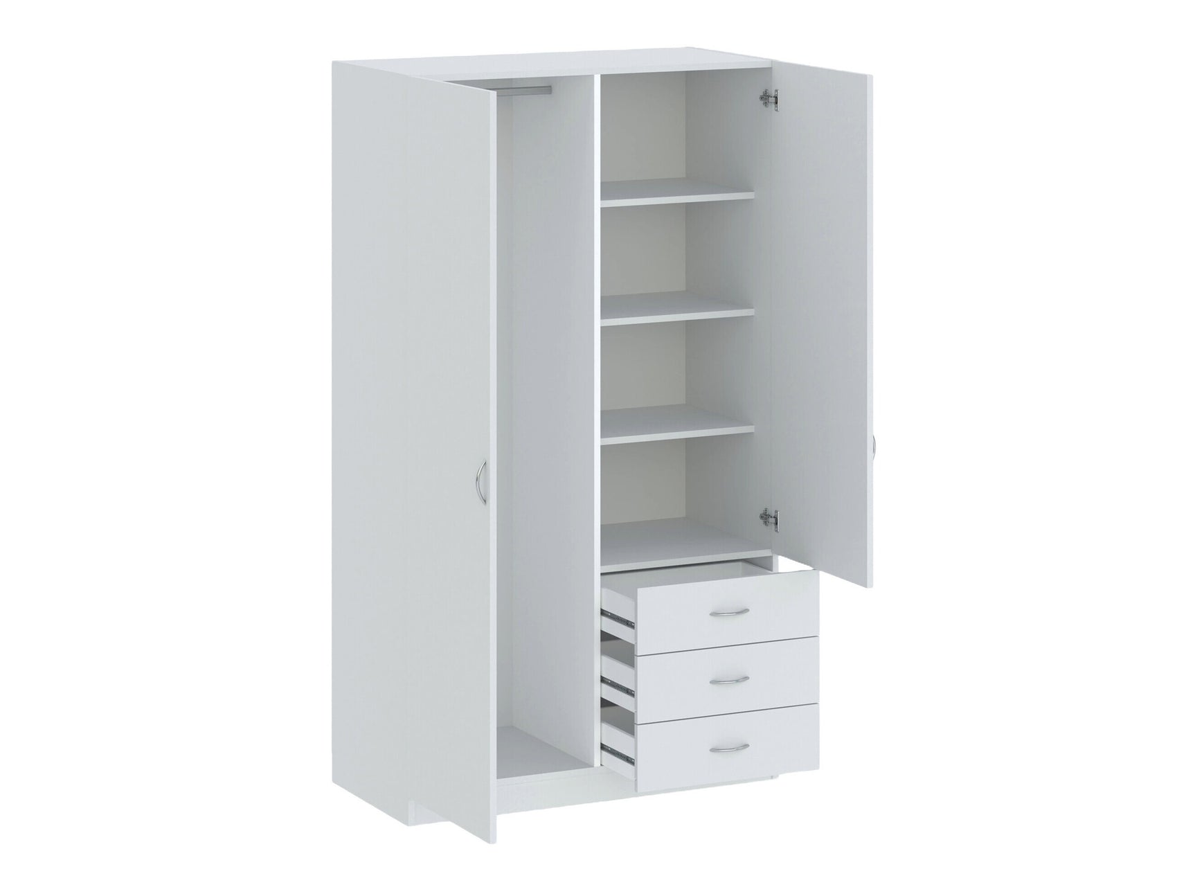 Garderobe Bristol 198