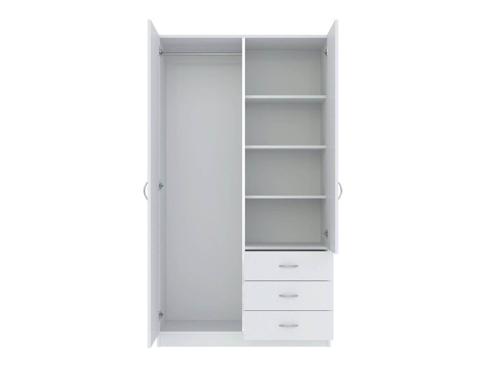 Garderobe Bristol 198