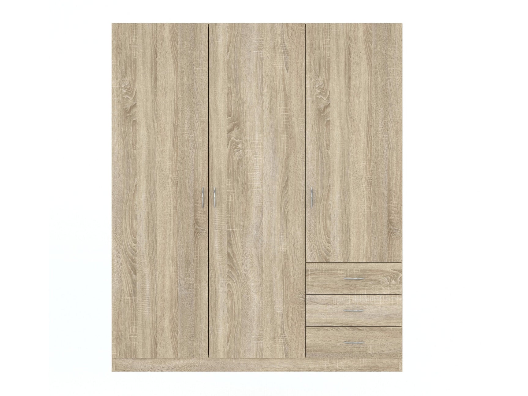 Garderobe Bristol 199