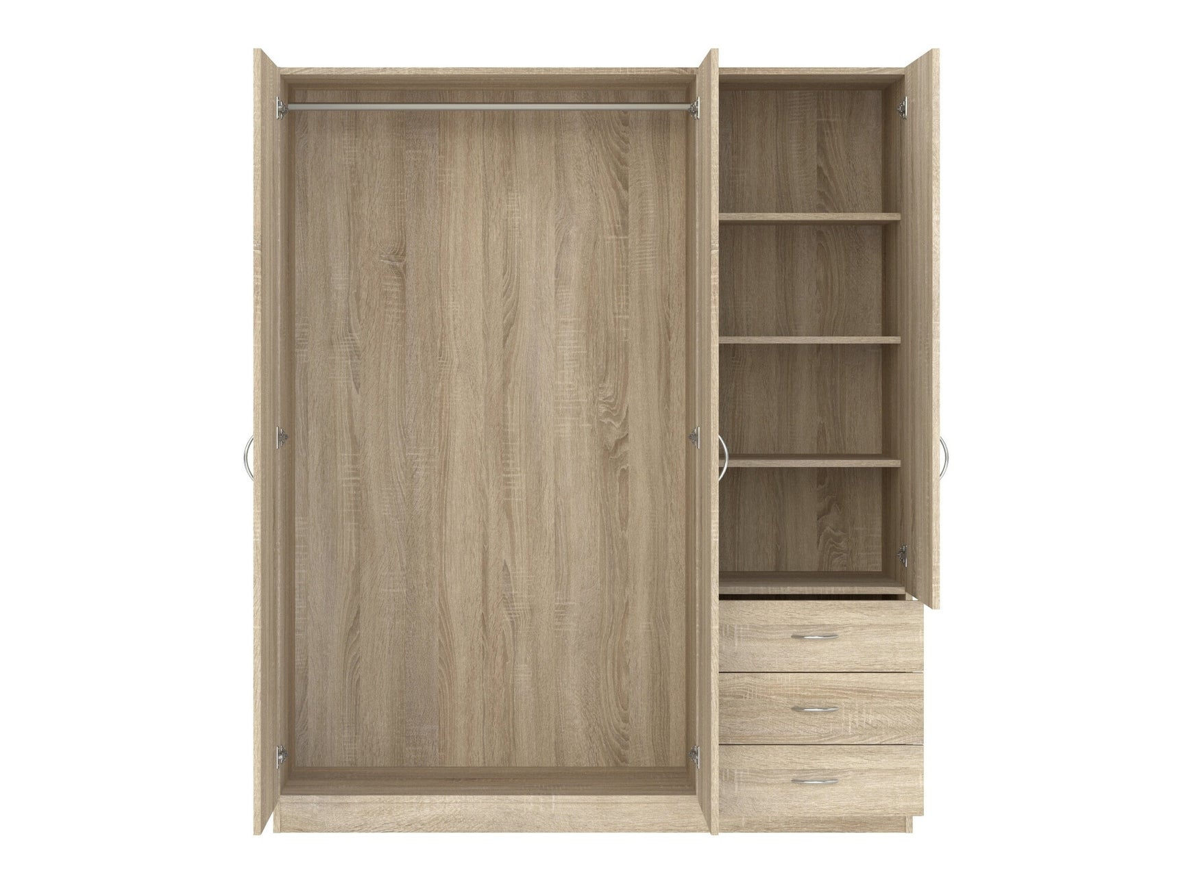 Garderobe Bristol 199