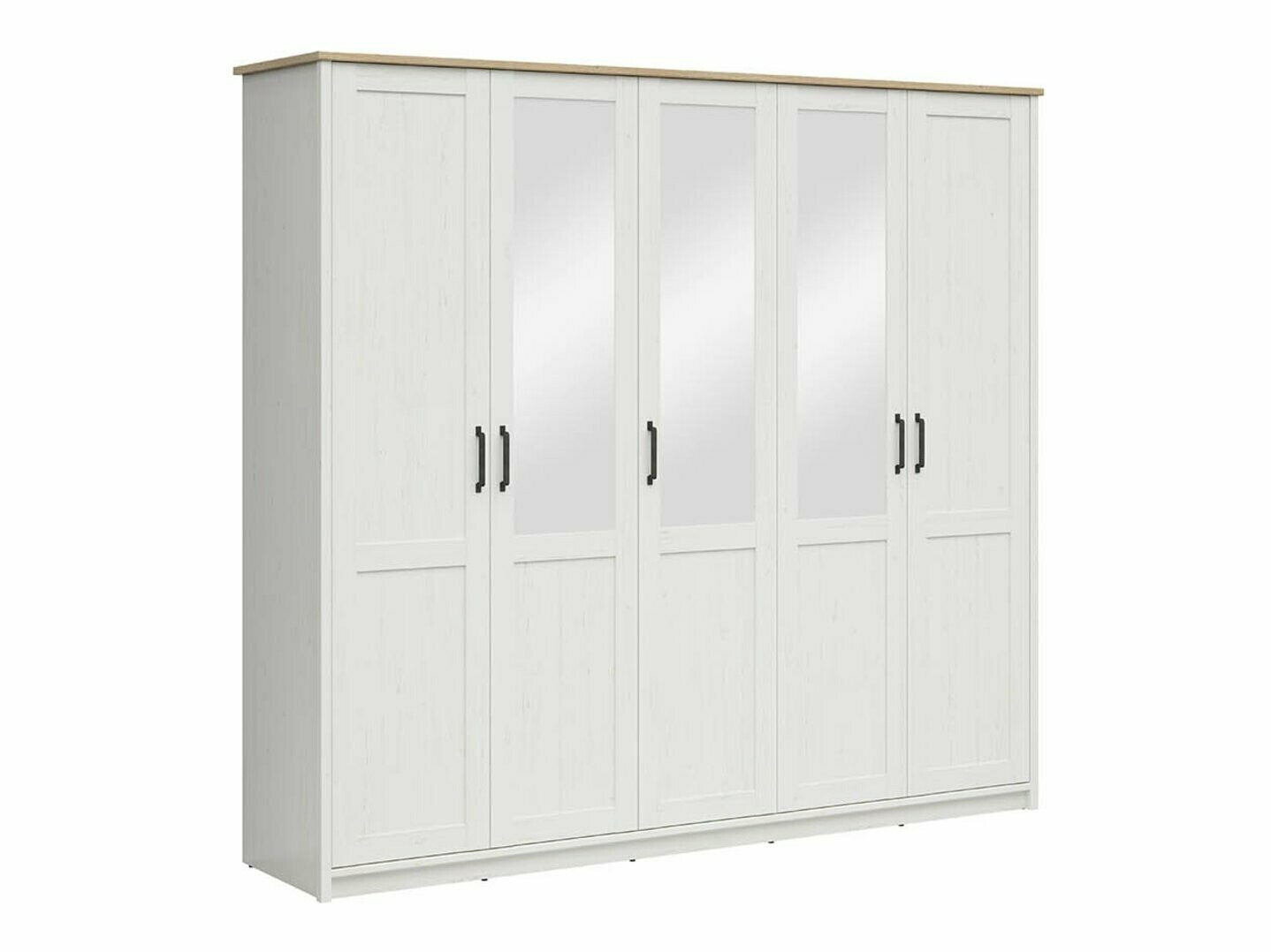 Garderobe Balmave 128