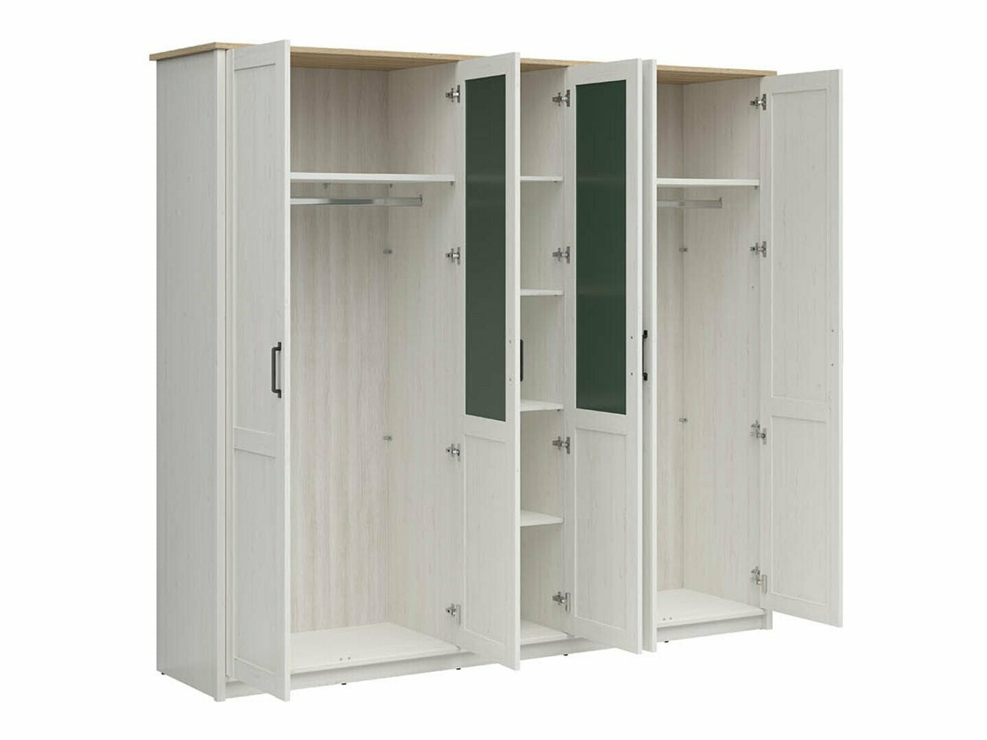 Garderobe Balmave 128