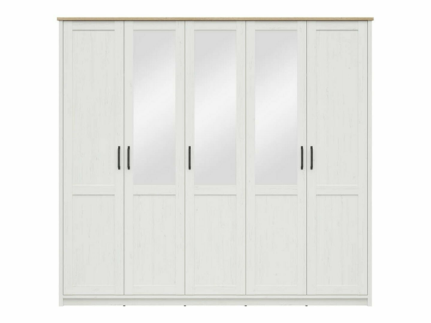 Garderobe Balmave 128