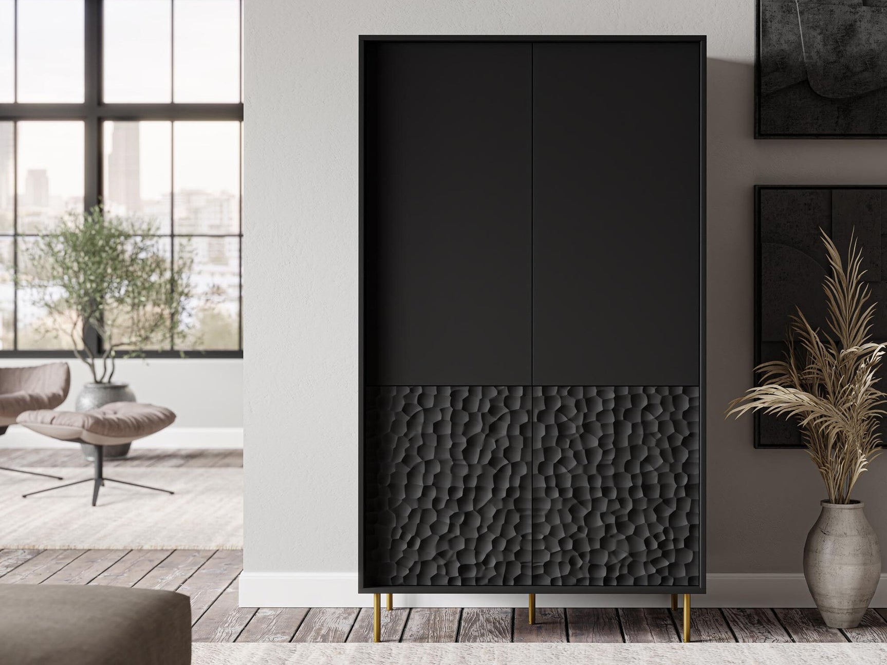 Garderobe Ciretre 106