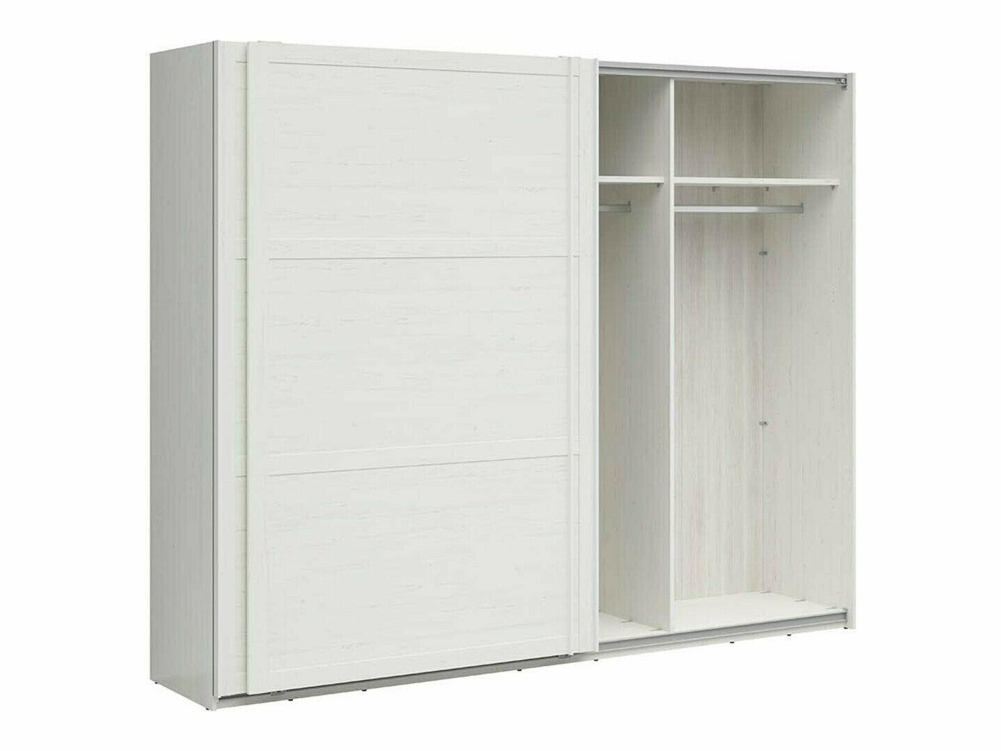 Garderobe Balmave 129