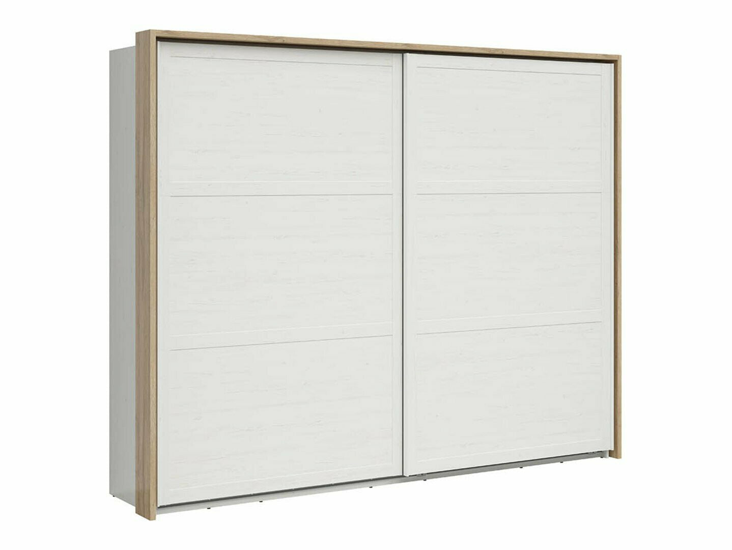 Garderobe Balmave 129