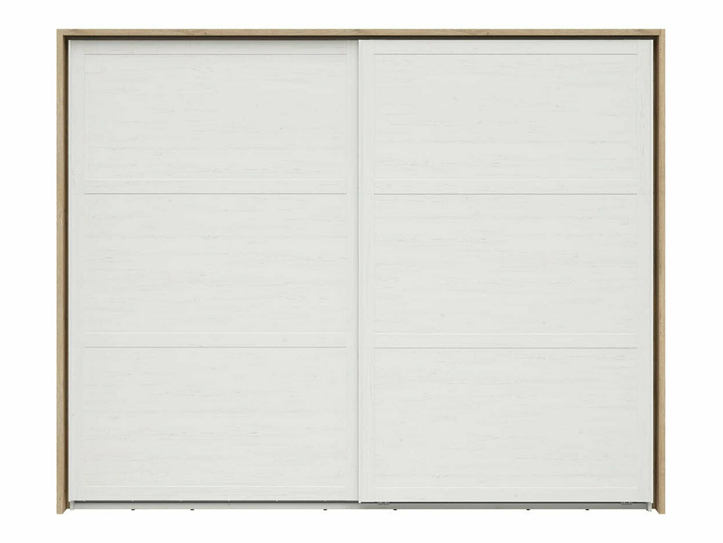 Garderobe Balmave 129