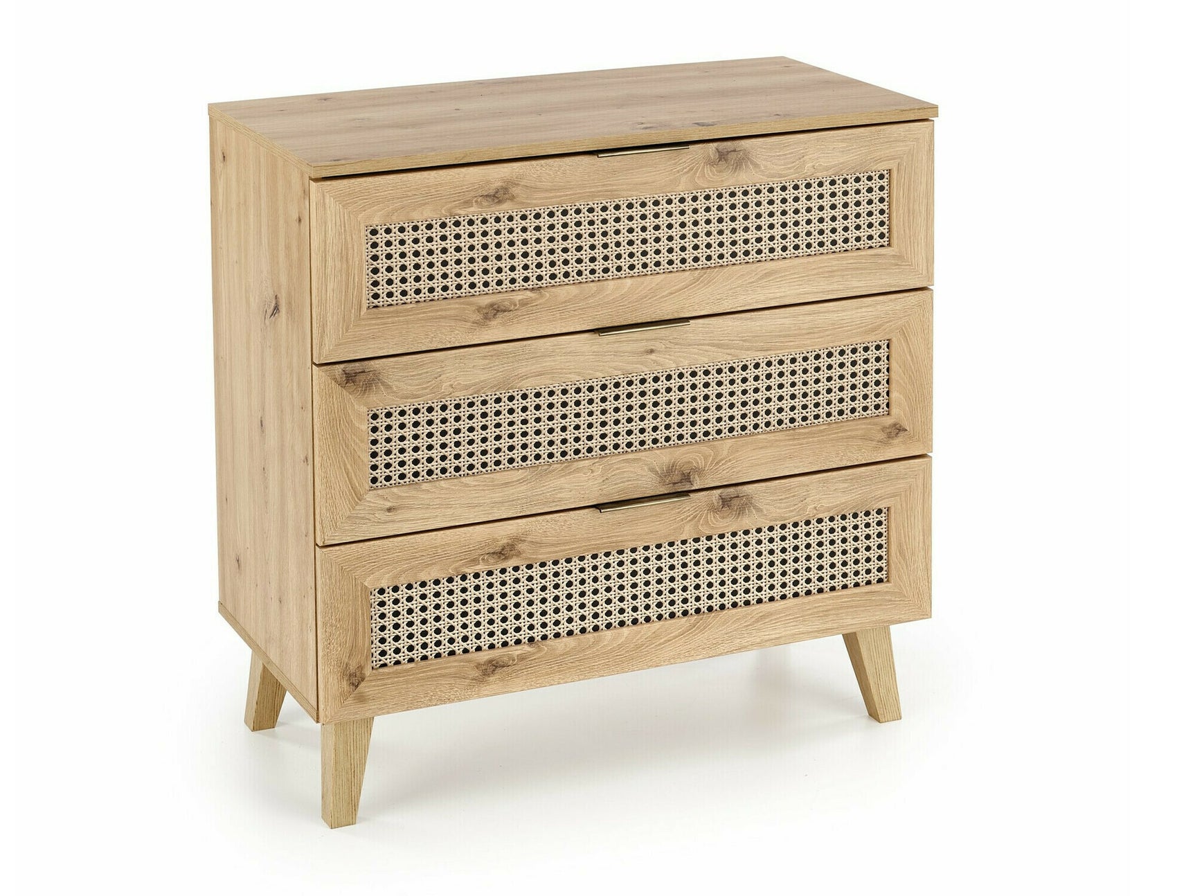 Soveværelses-sæt Bencamu 108