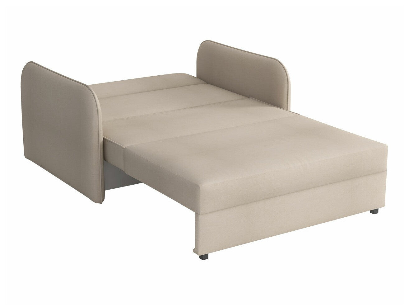 Sovesofa Columbus 124