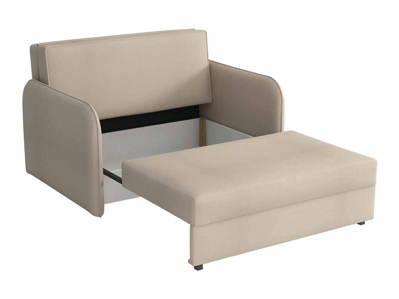 Sovesofa Columbus 124