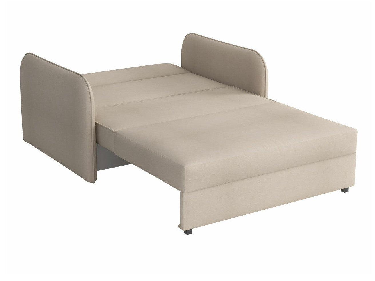 Sovesofa Columbus 124