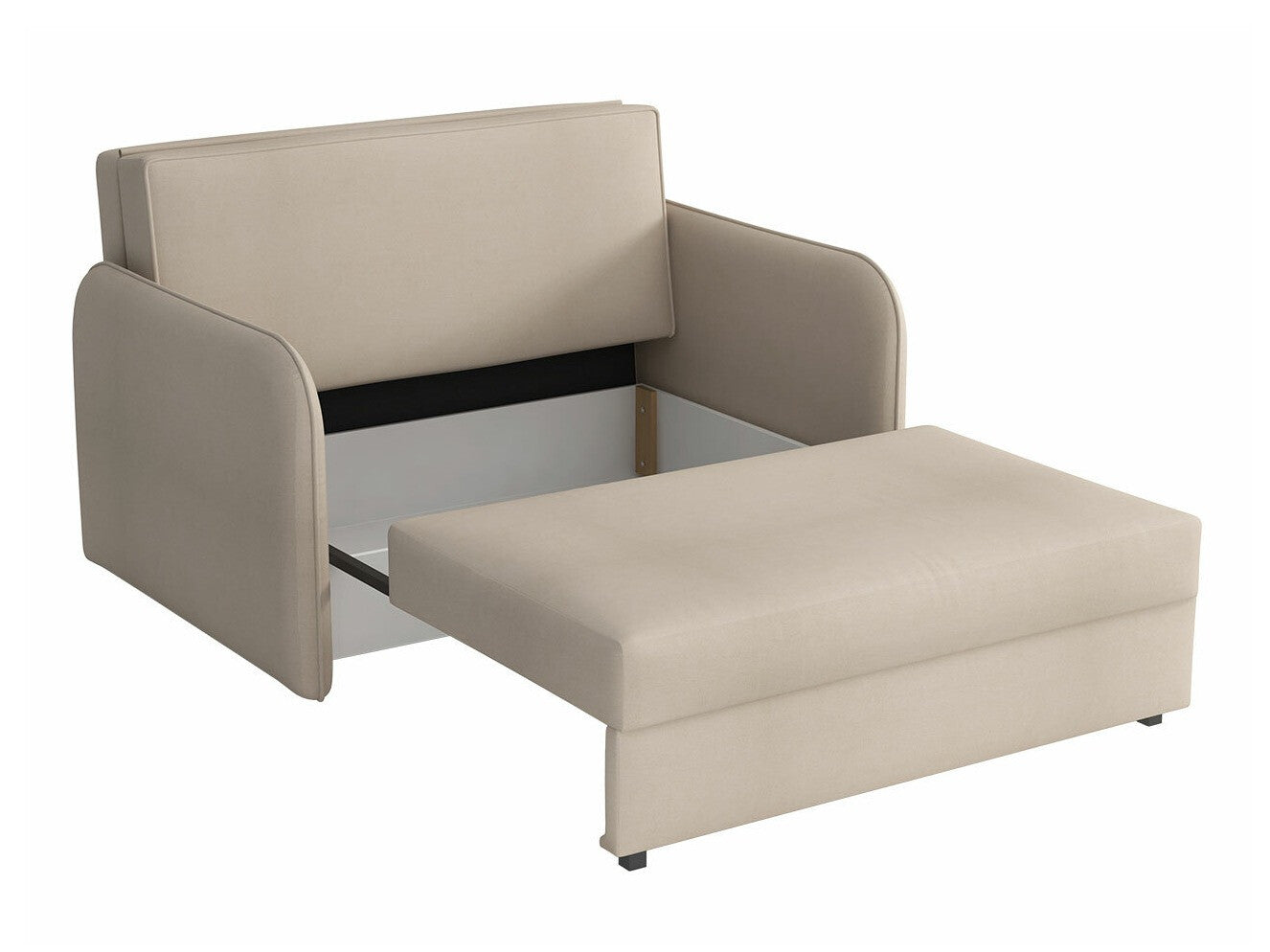 Sovesofa Columbus 124