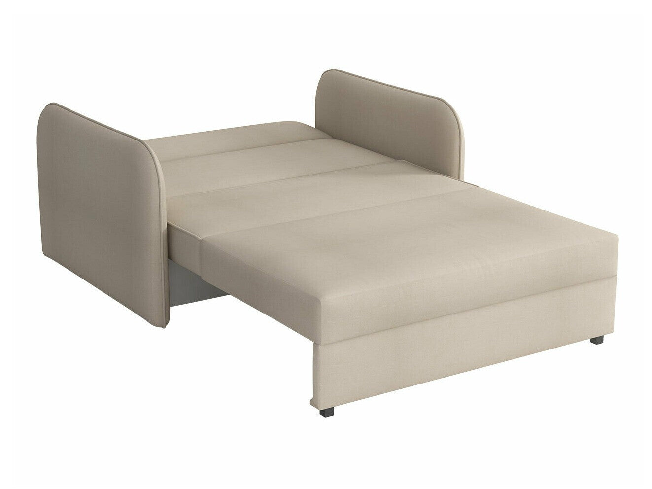 Sovesofa Columbus 124