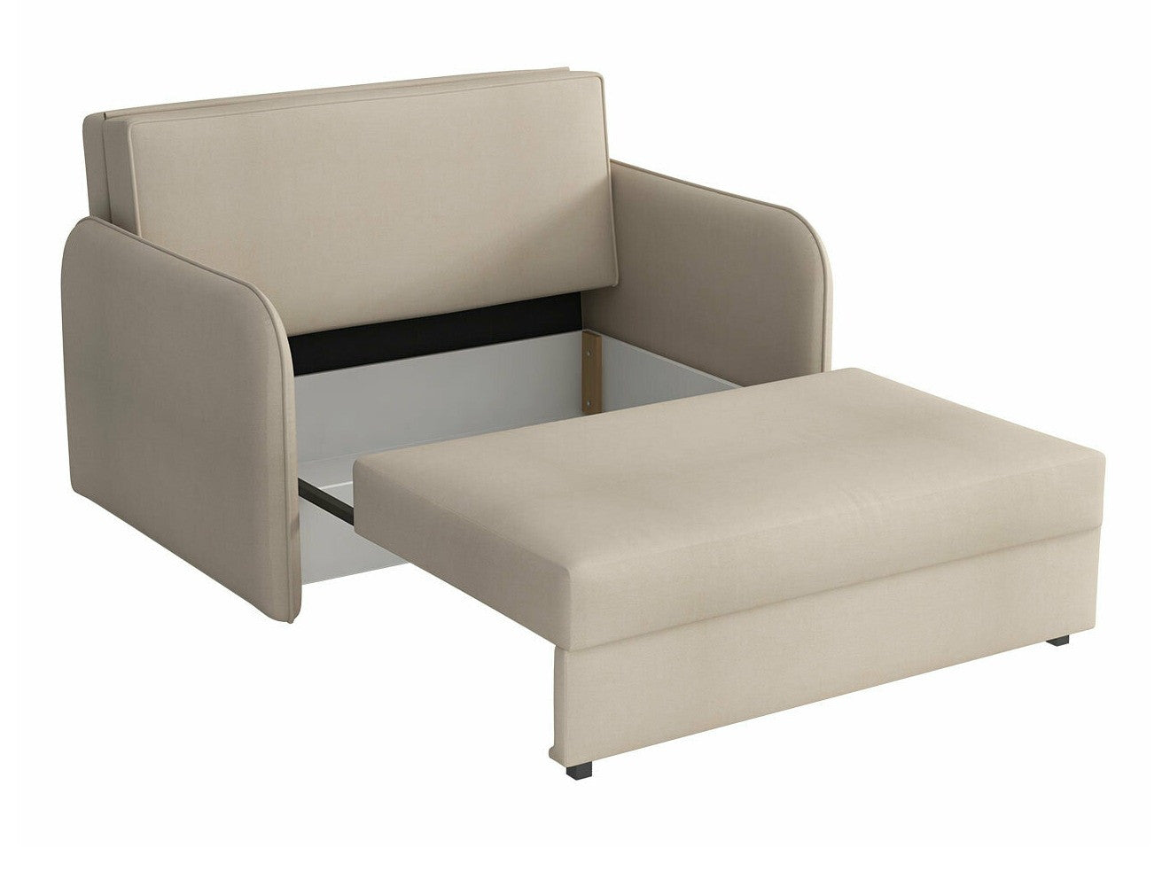 Sovesofa Columbus 124